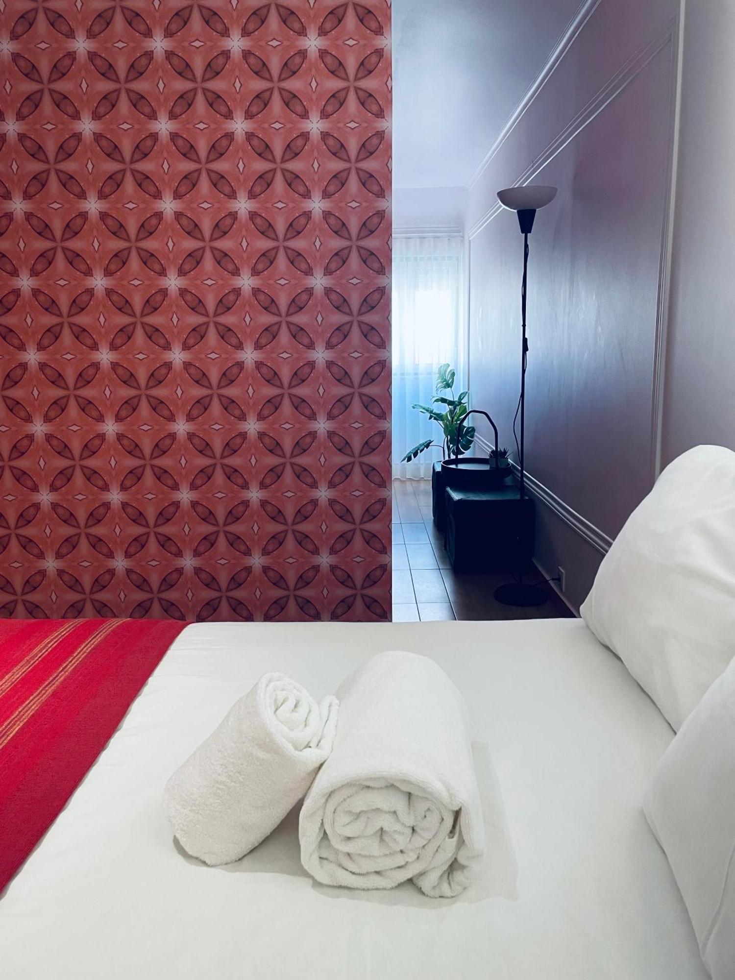 Local House Lisbon Hotel Ngoại thất bức ảnh