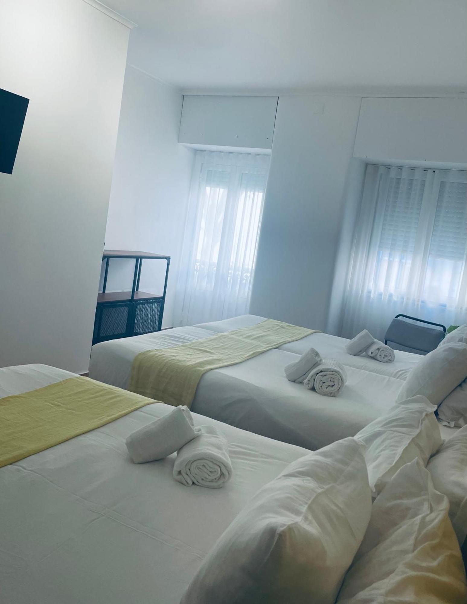 Local House Lisbon Hotel Ngoại thất bức ảnh