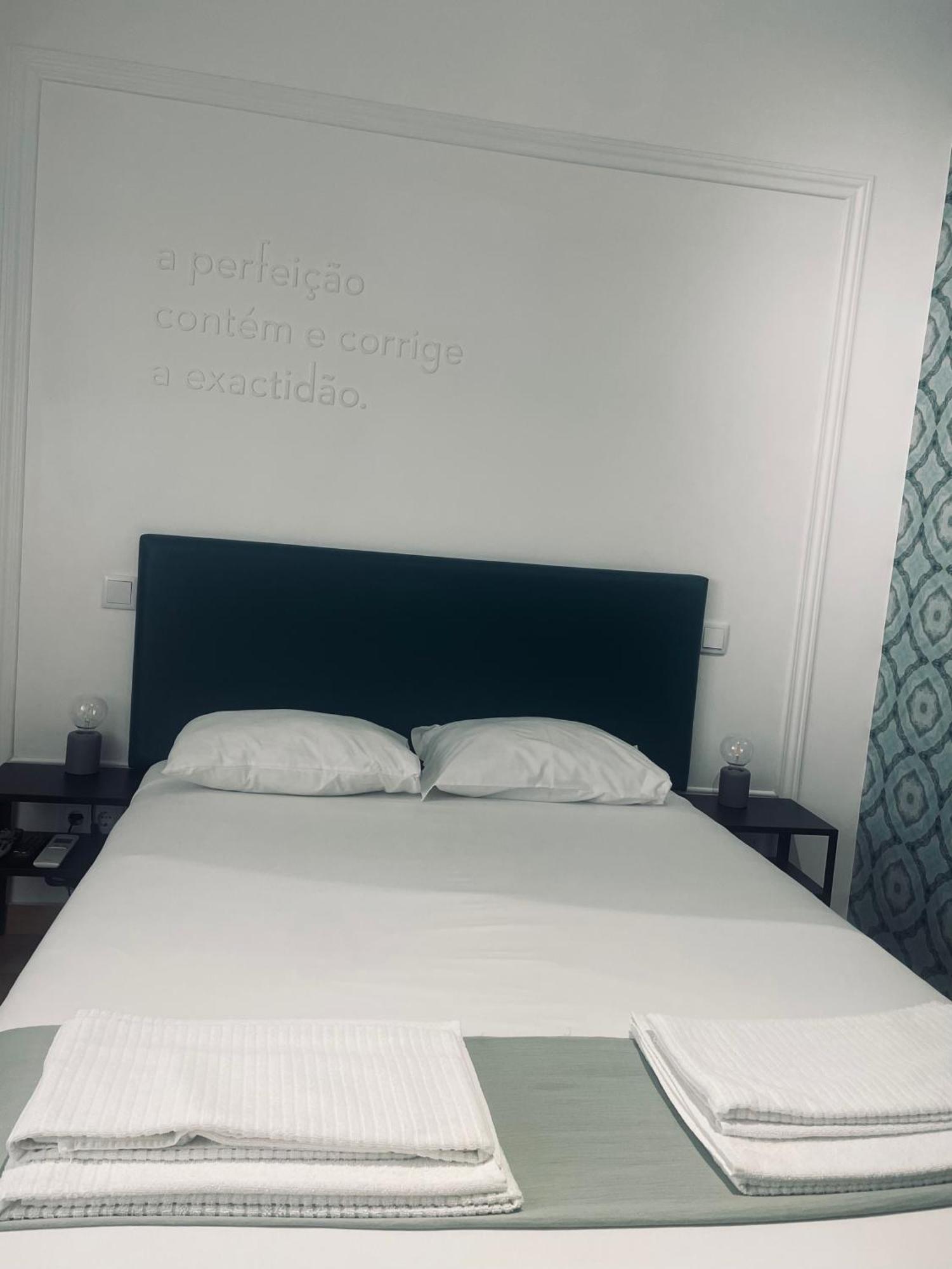 Local House Lisbon Hotel Ngoại thất bức ảnh