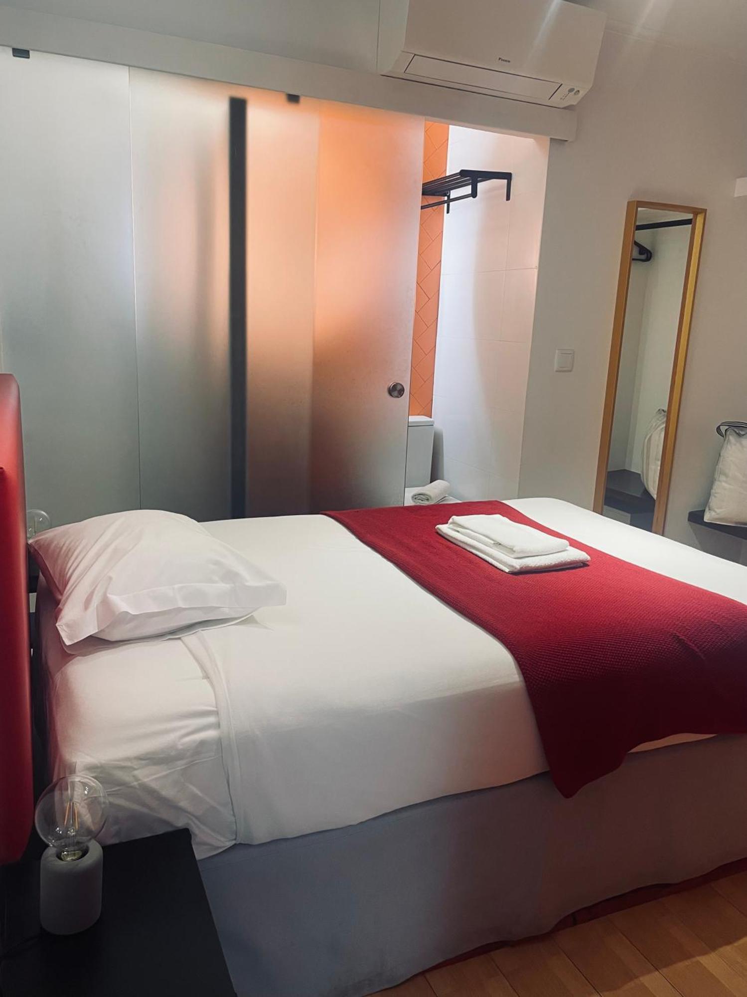 Local House Lisbon Hotel Ngoại thất bức ảnh