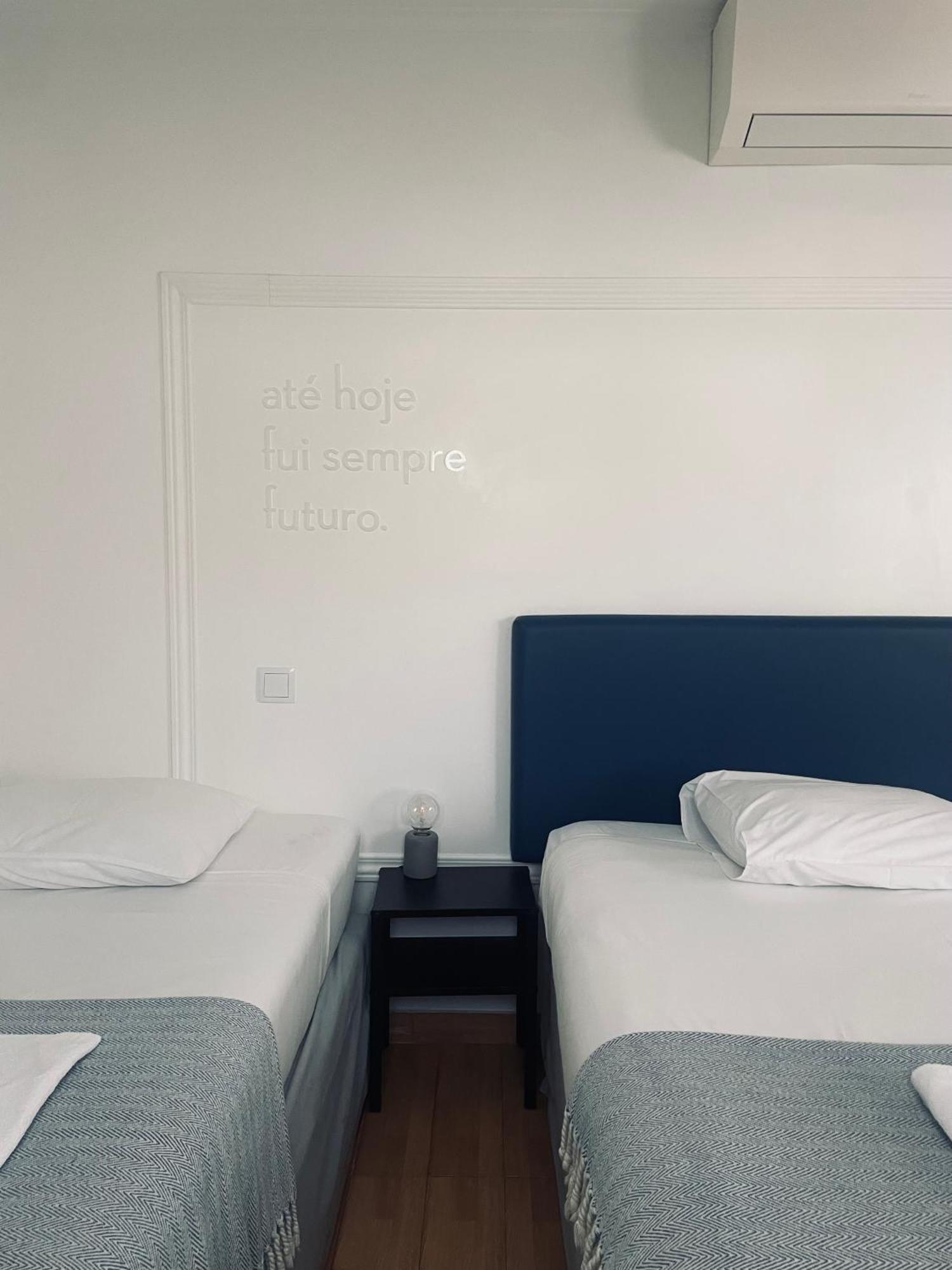 Local House Lisbon Hotel Ngoại thất bức ảnh