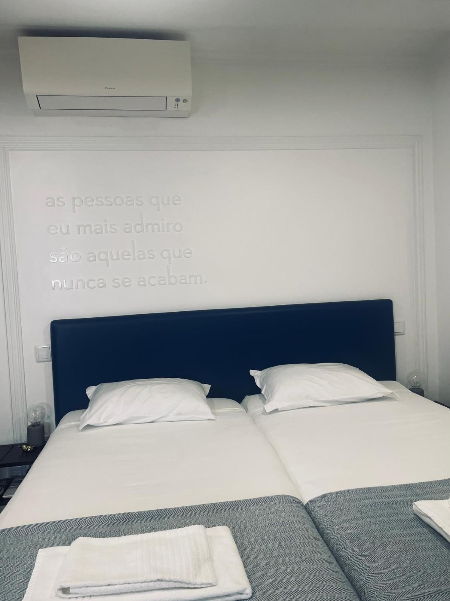 Local House Lisbon Hotel Ngoại thất bức ảnh