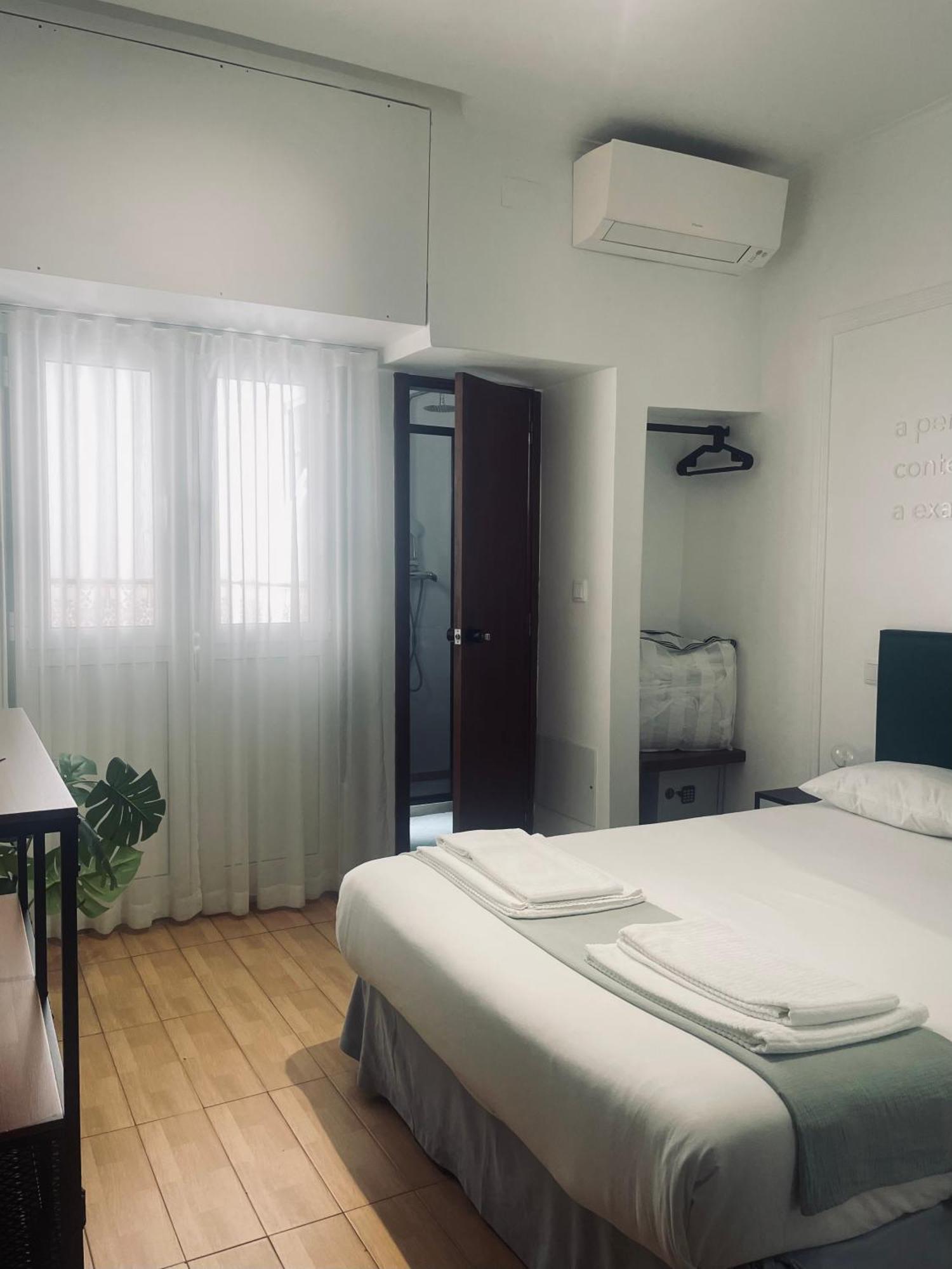 Local House Lisbon Hotel Ngoại thất bức ảnh