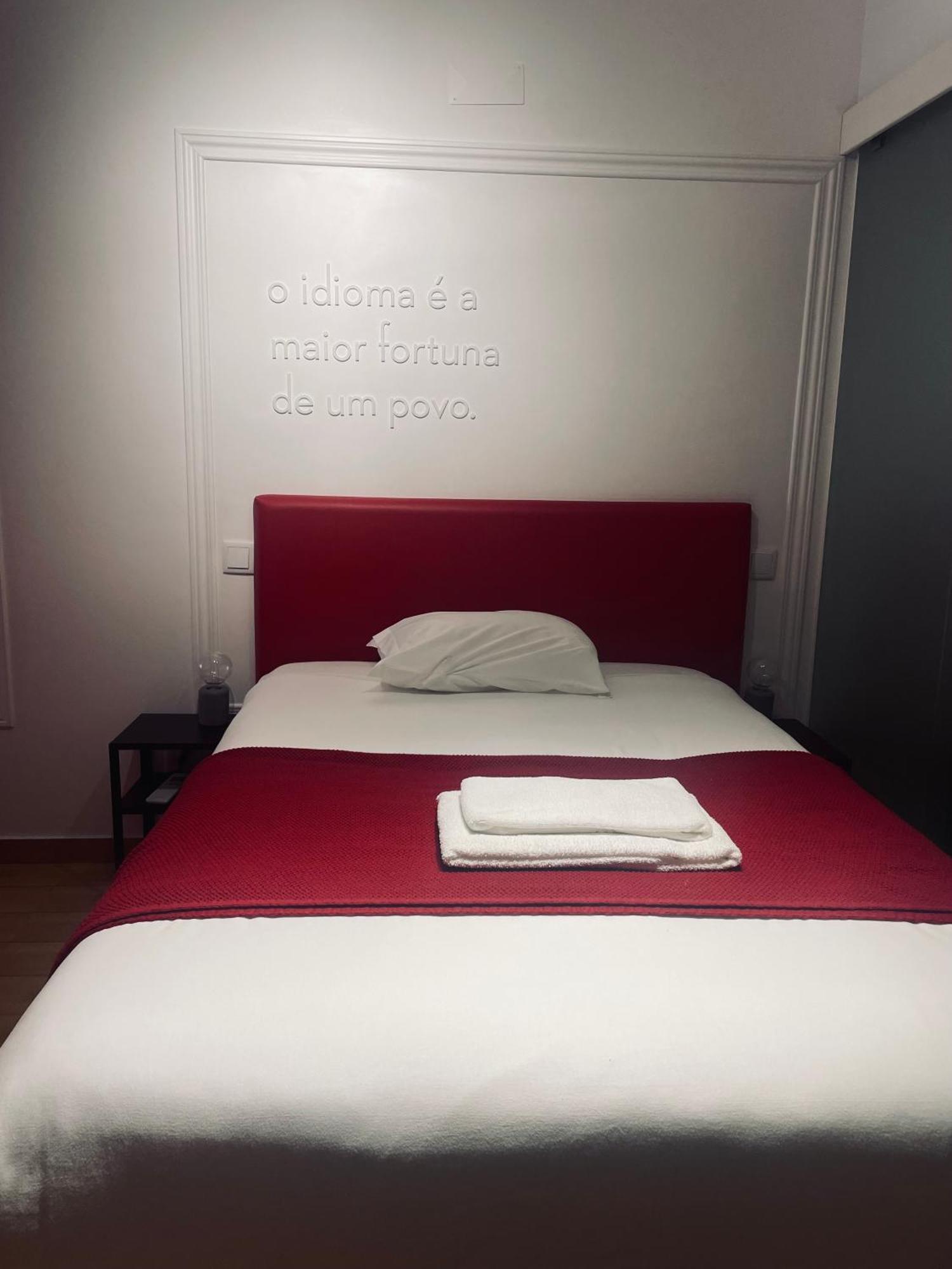 Local House Lisbon Hotel Ngoại thất bức ảnh