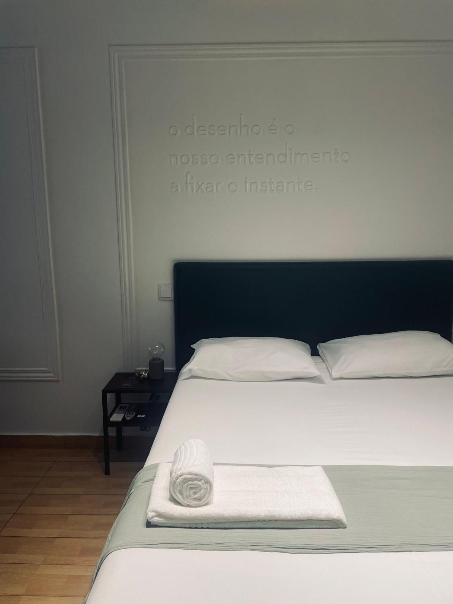 Local House Lisbon Hotel Ngoại thất bức ảnh