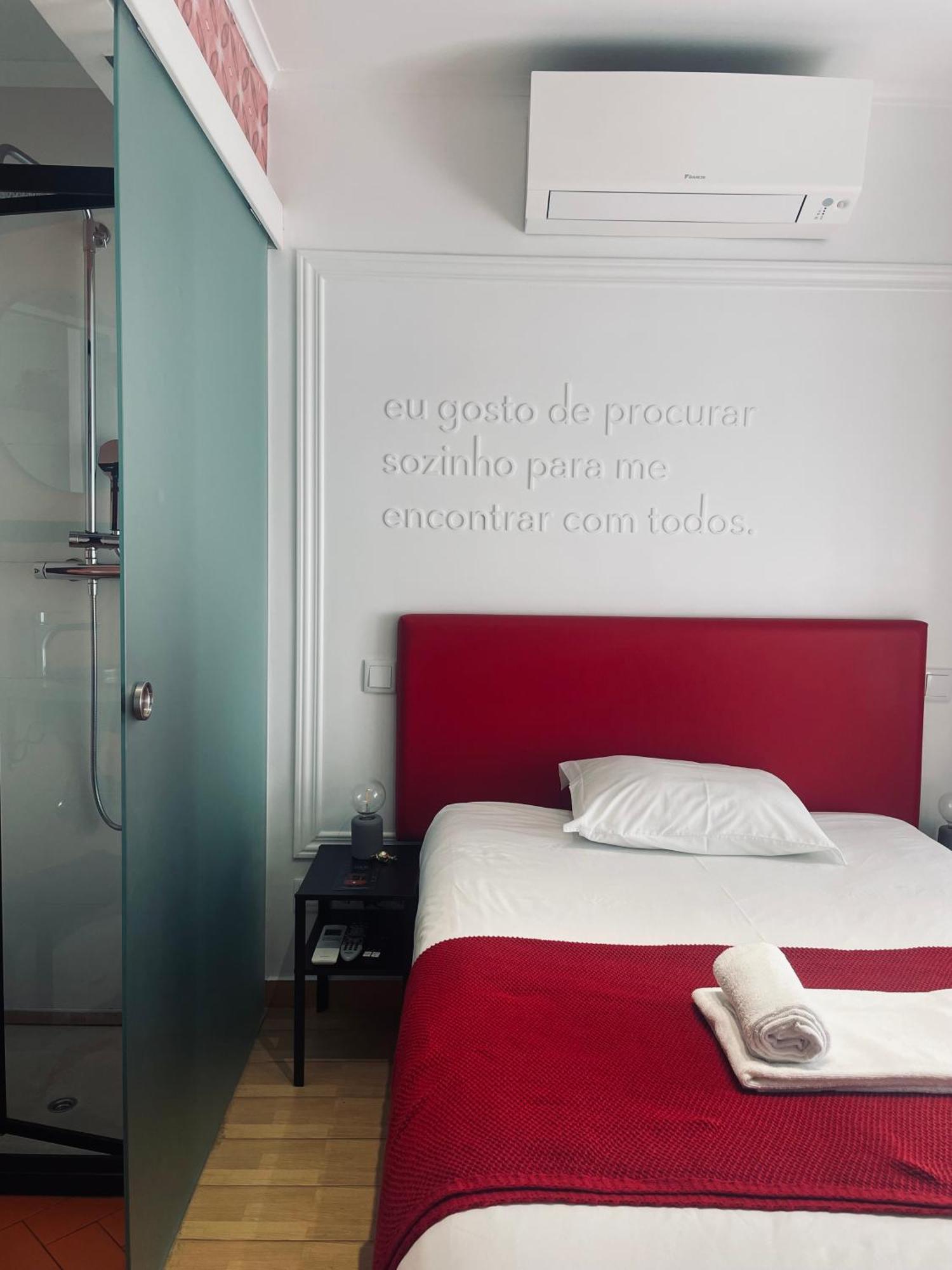 Local House Lisbon Hotel Ngoại thất bức ảnh
