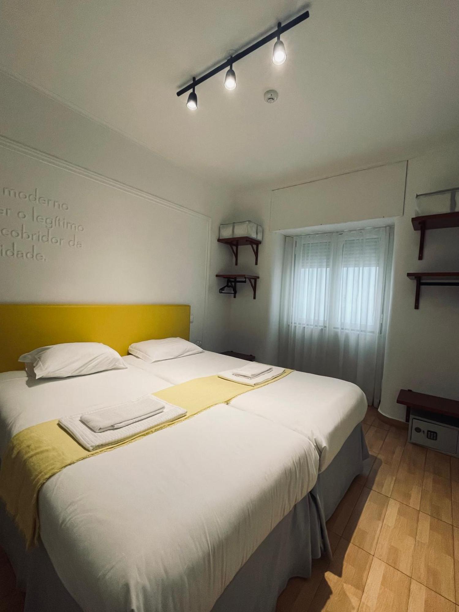 Local House Lisbon Hotel Ngoại thất bức ảnh