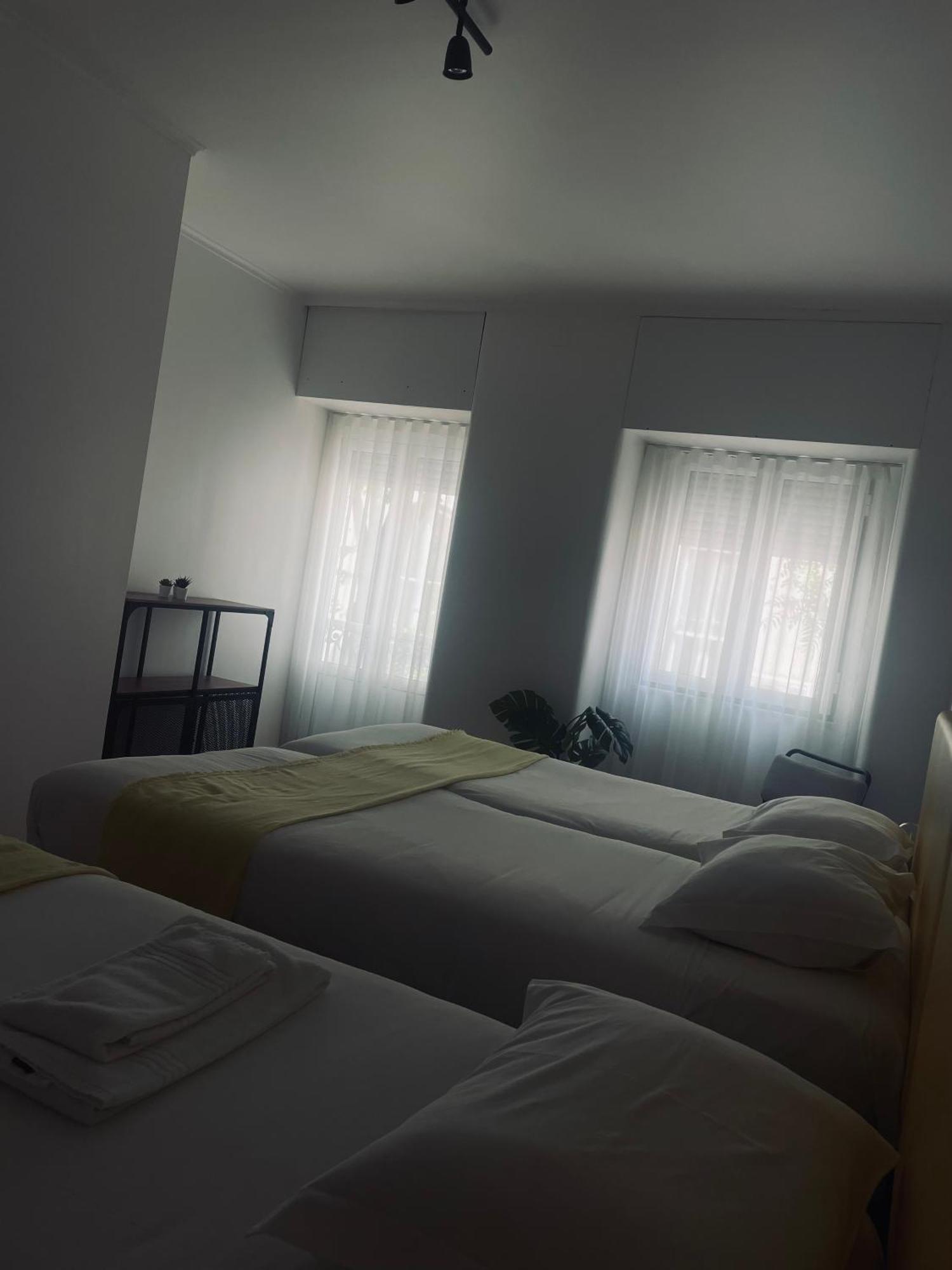 Local House Lisbon Hotel Ngoại thất bức ảnh