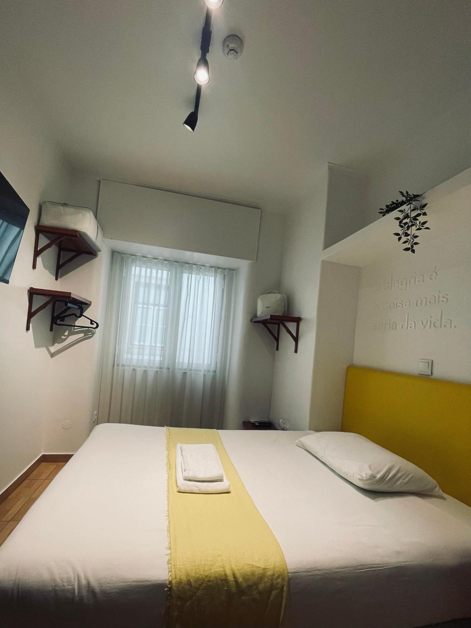 Local House Lisbon Hotel Ngoại thất bức ảnh