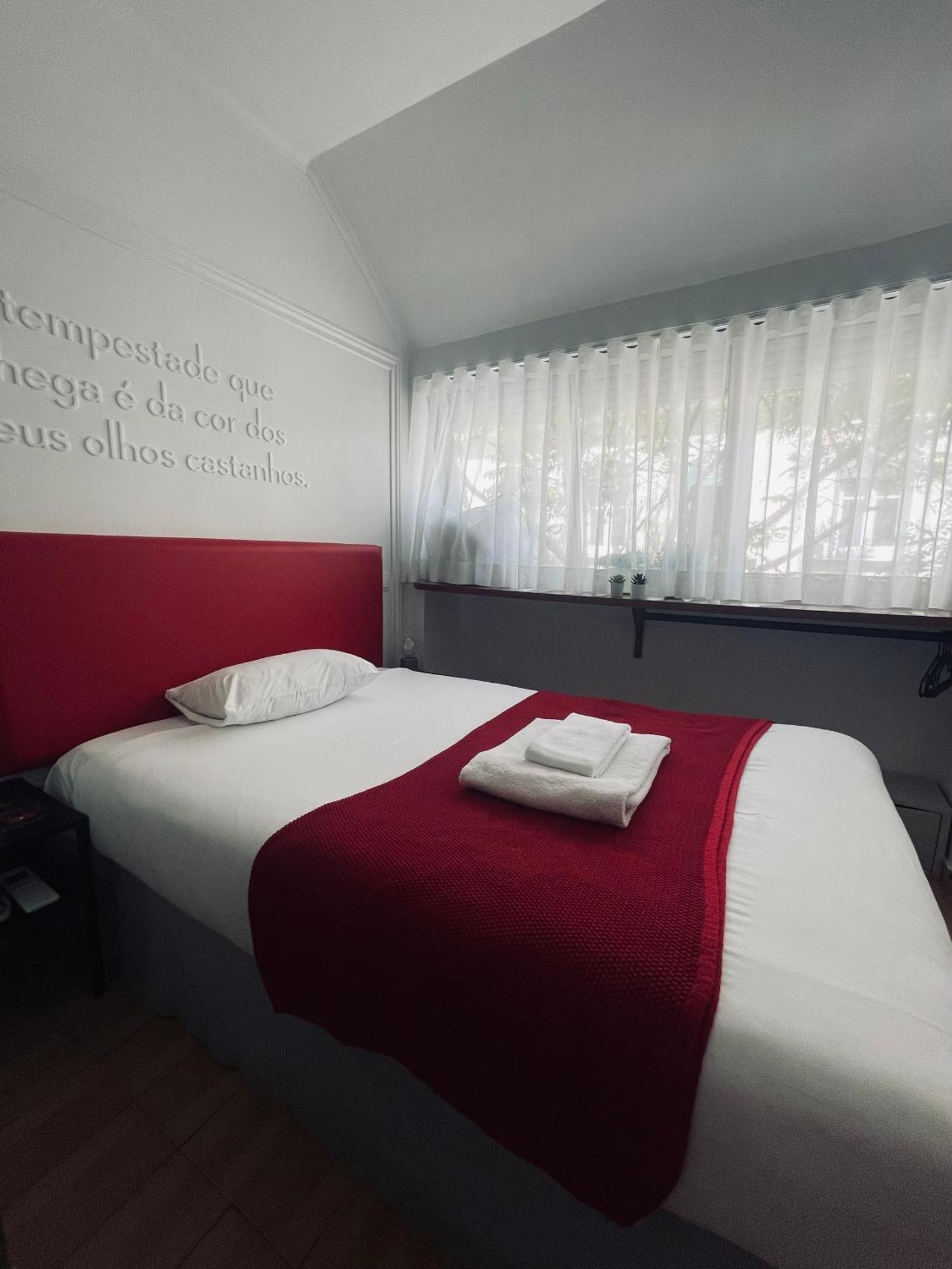 Local House Lisbon Hotel Ngoại thất bức ảnh
