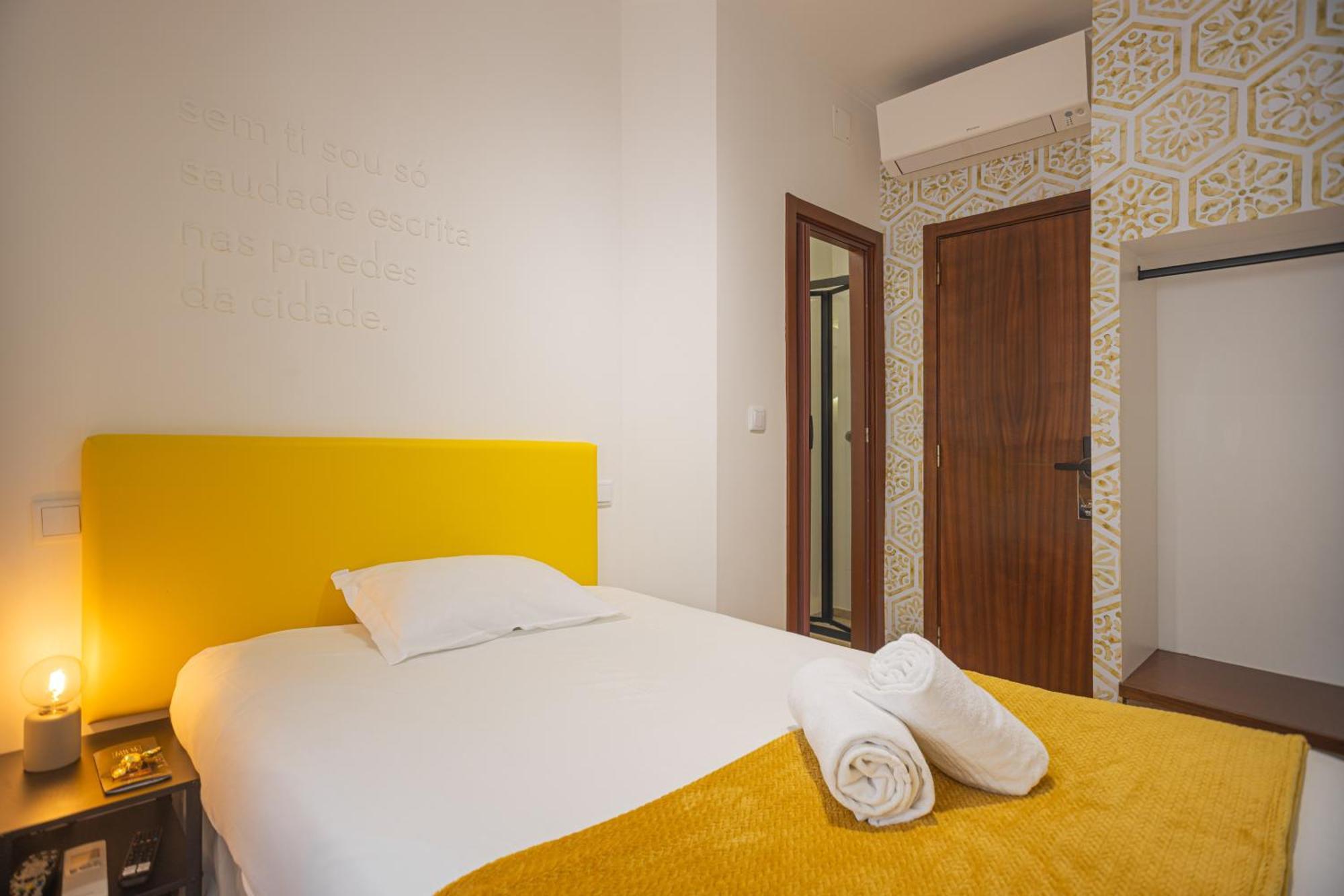 Local House Lisbon Hotel Ngoại thất bức ảnh