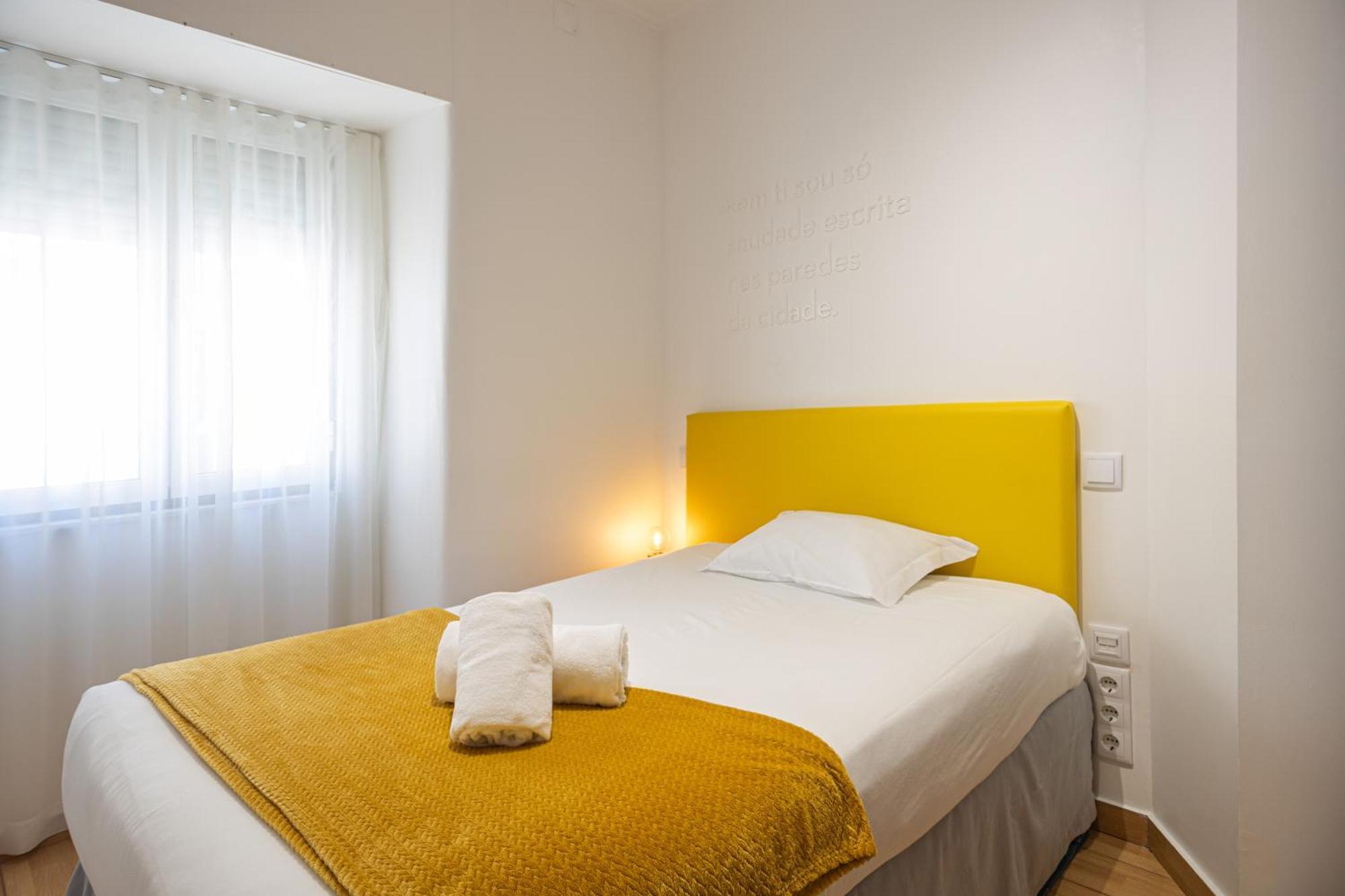 Local House Lisbon Hotel Ngoại thất bức ảnh