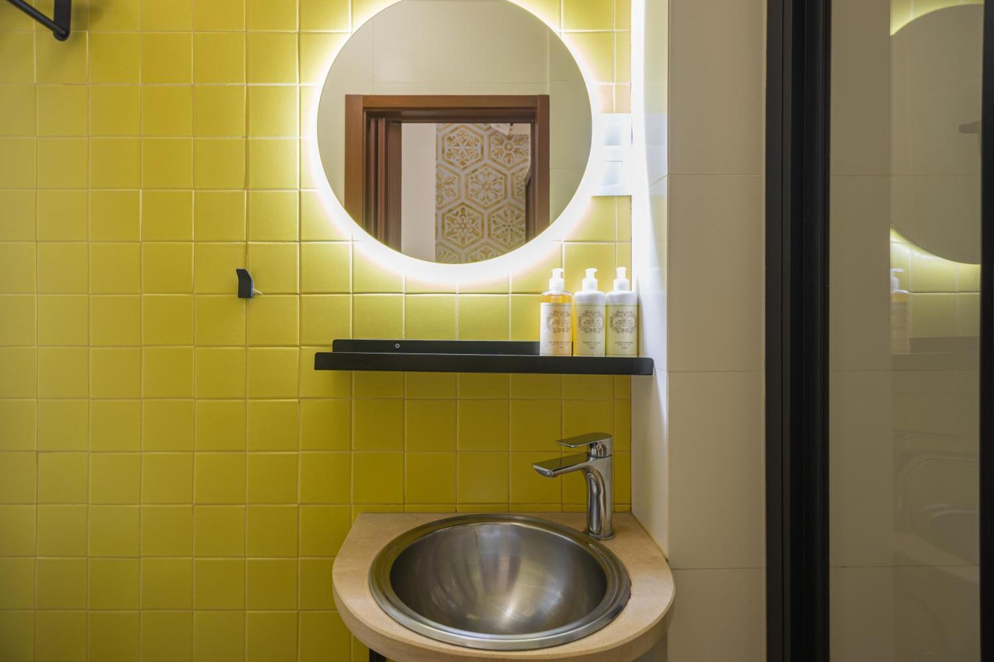 Local House Lisbon Hotel Ngoại thất bức ảnh
