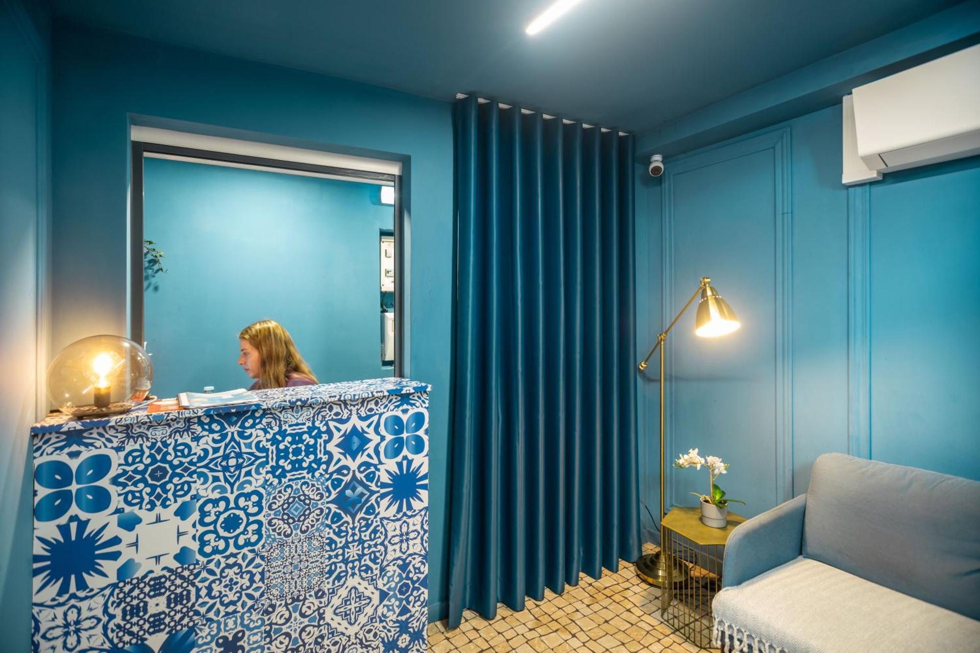 Local House Lisbon Hotel Ngoại thất bức ảnh