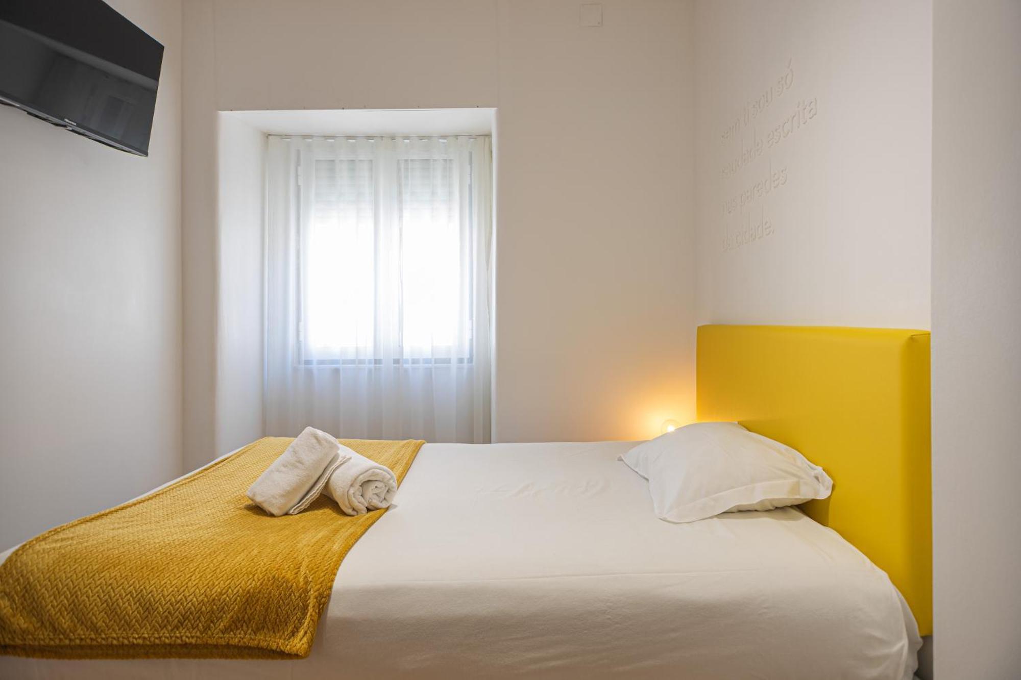 Local House Lisbon Hotel Ngoại thất bức ảnh