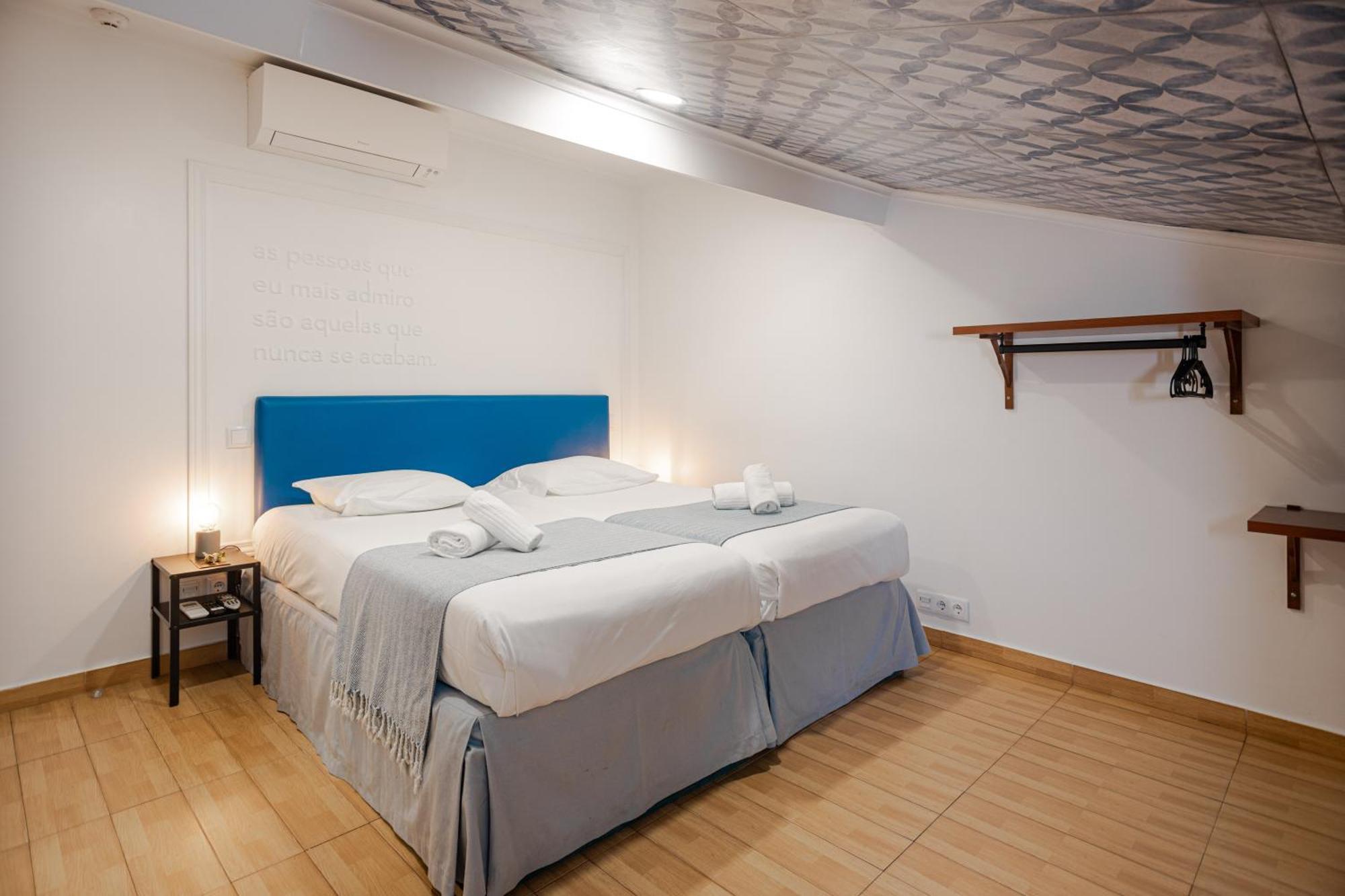 Local House Lisbon Hotel Ngoại thất bức ảnh