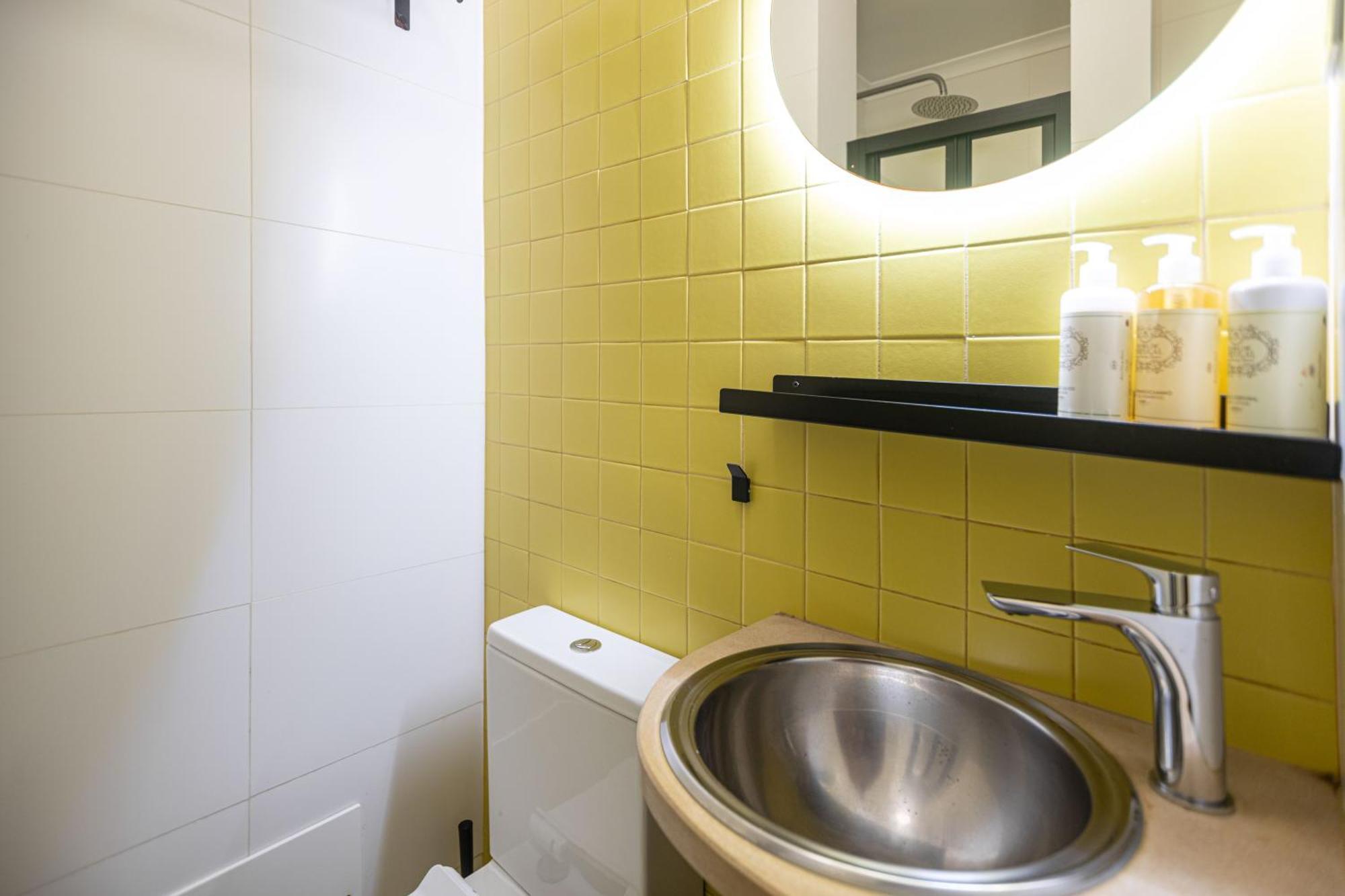 Local House Lisbon Hotel Ngoại thất bức ảnh