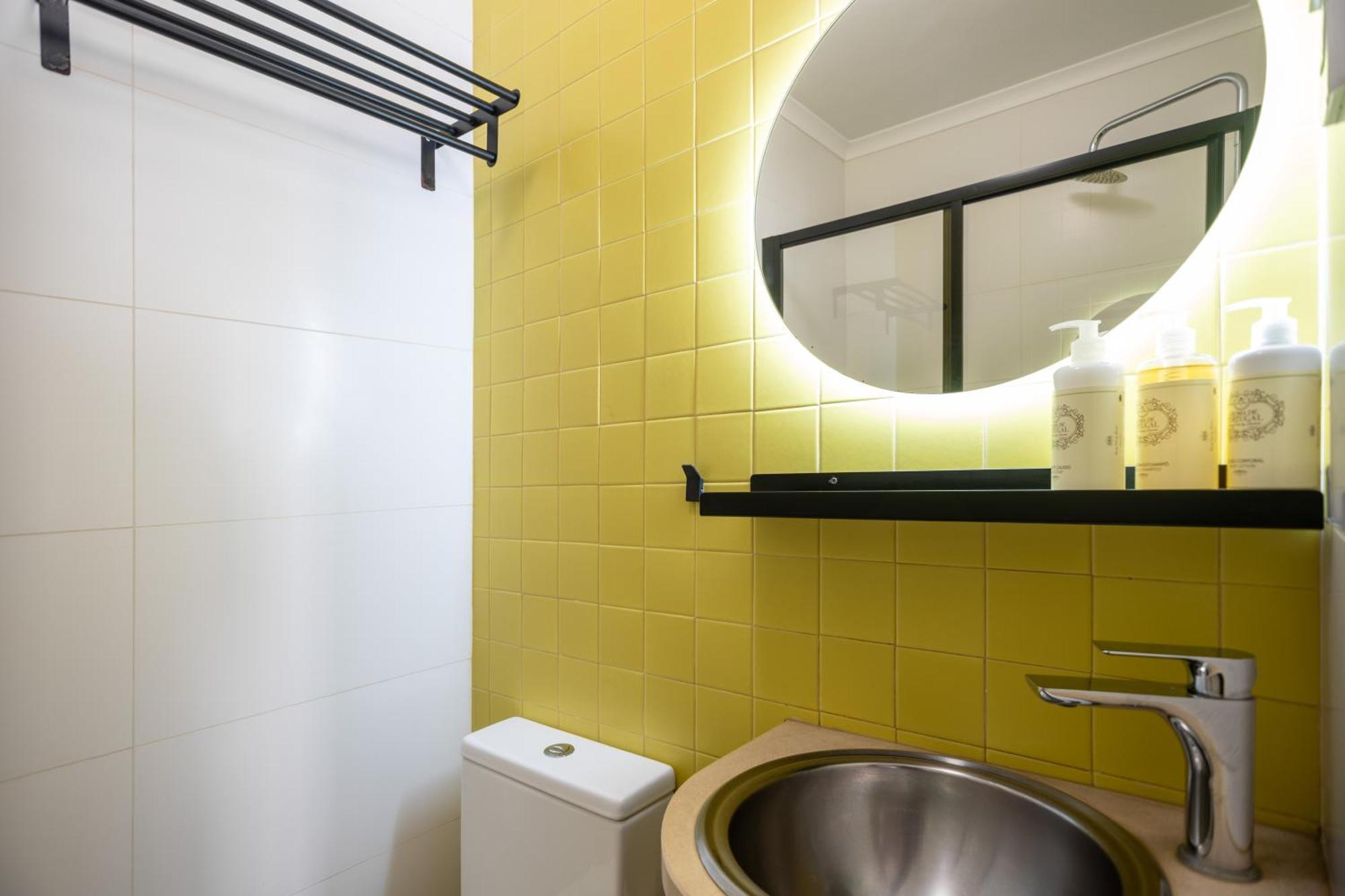 Local House Lisbon Hotel Ngoại thất bức ảnh