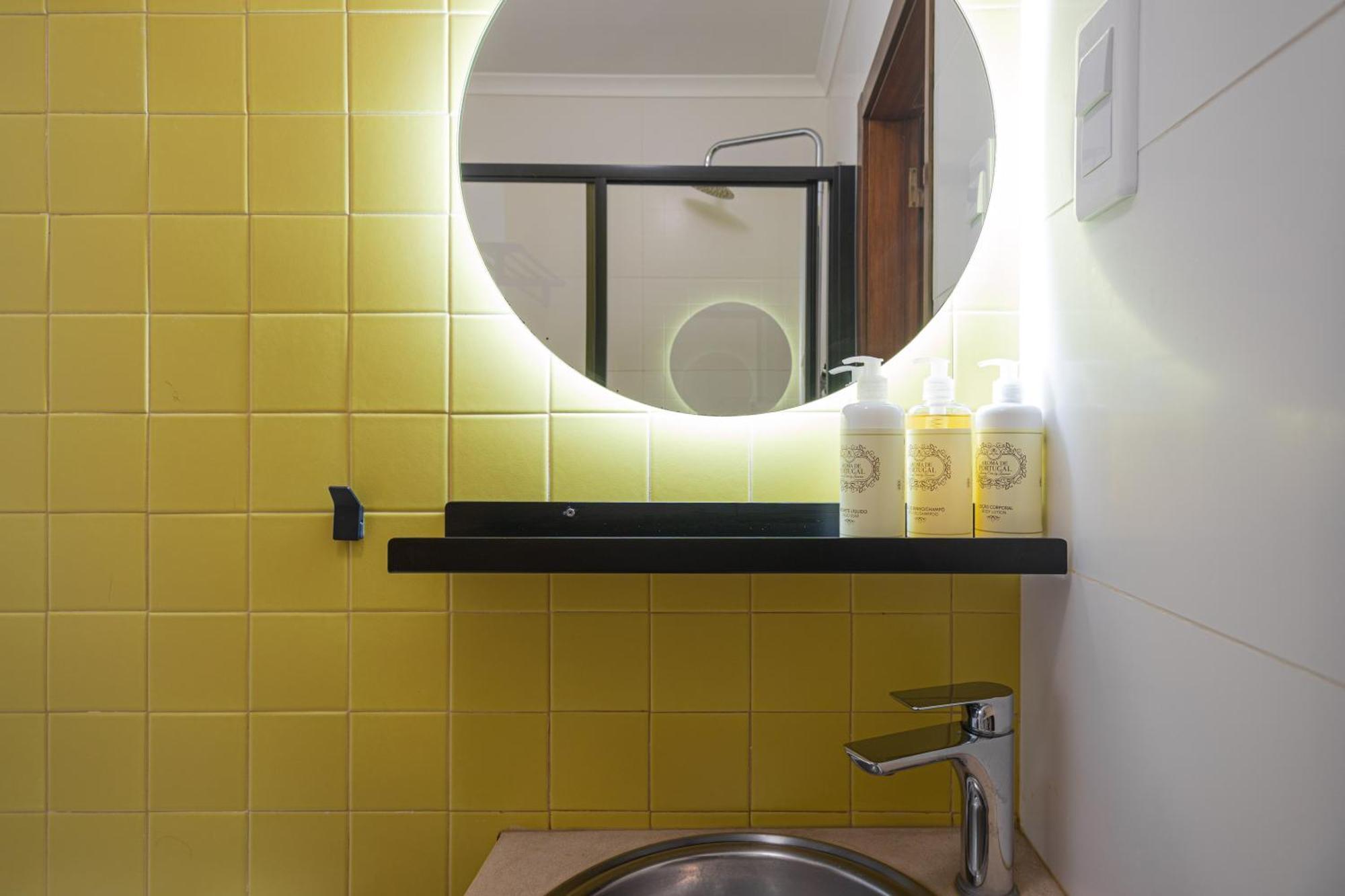 Local House Lisbon Hotel Ngoại thất bức ảnh