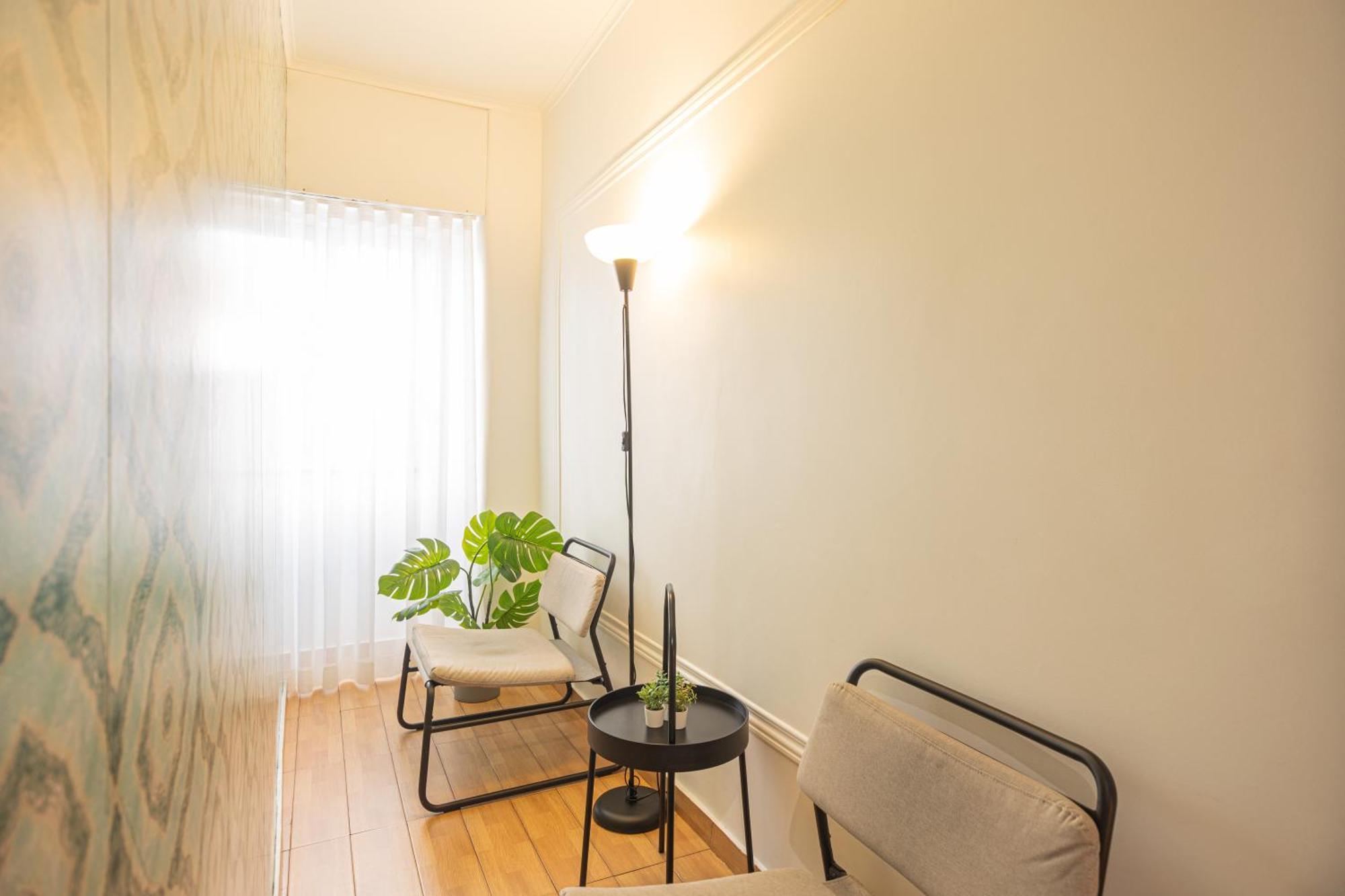 Local House Lisbon Hotel Ngoại thất bức ảnh