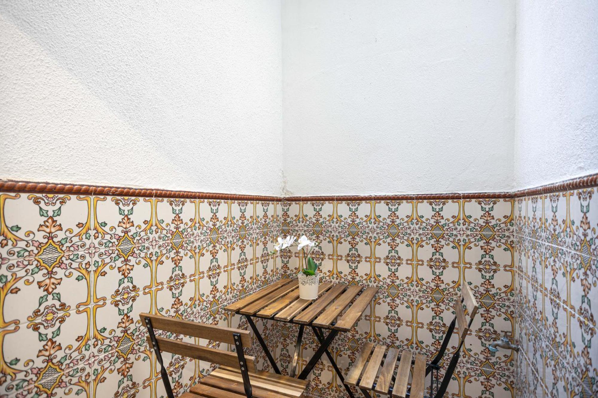 Local House Lisbon Hotel Ngoại thất bức ảnh