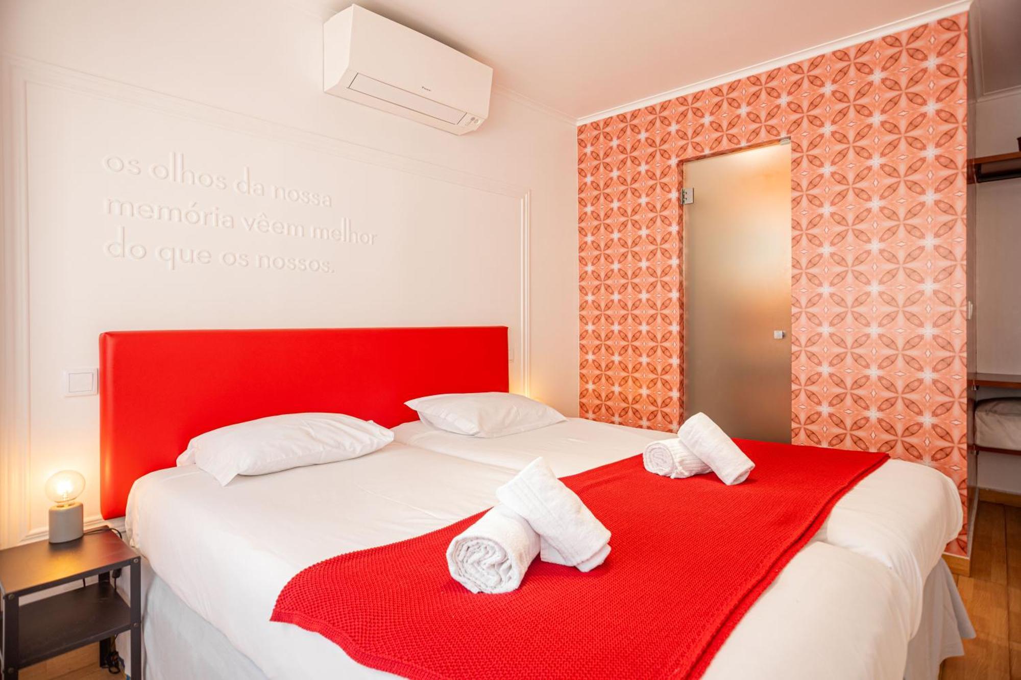 Local House Lisbon Hotel Ngoại thất bức ảnh