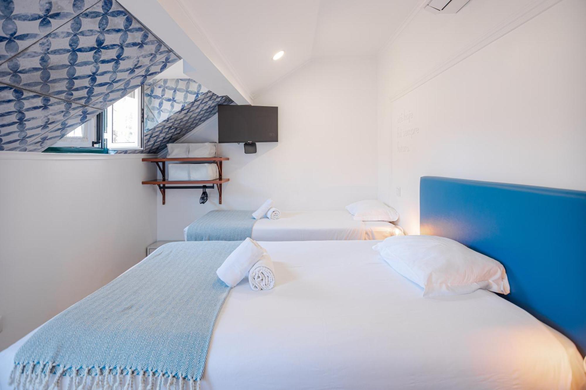 Local House Lisbon Hotel Ngoại thất bức ảnh