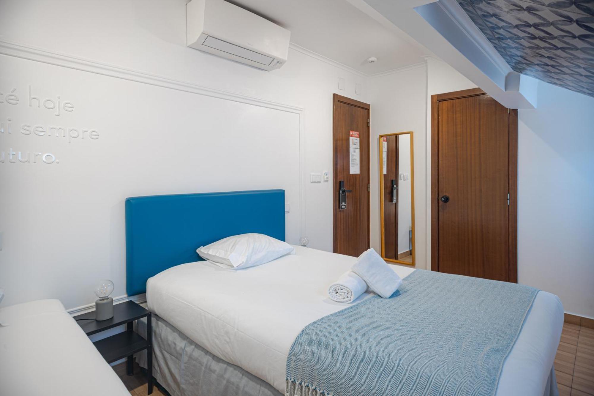 Local House Lisbon Hotel Ngoại thất bức ảnh