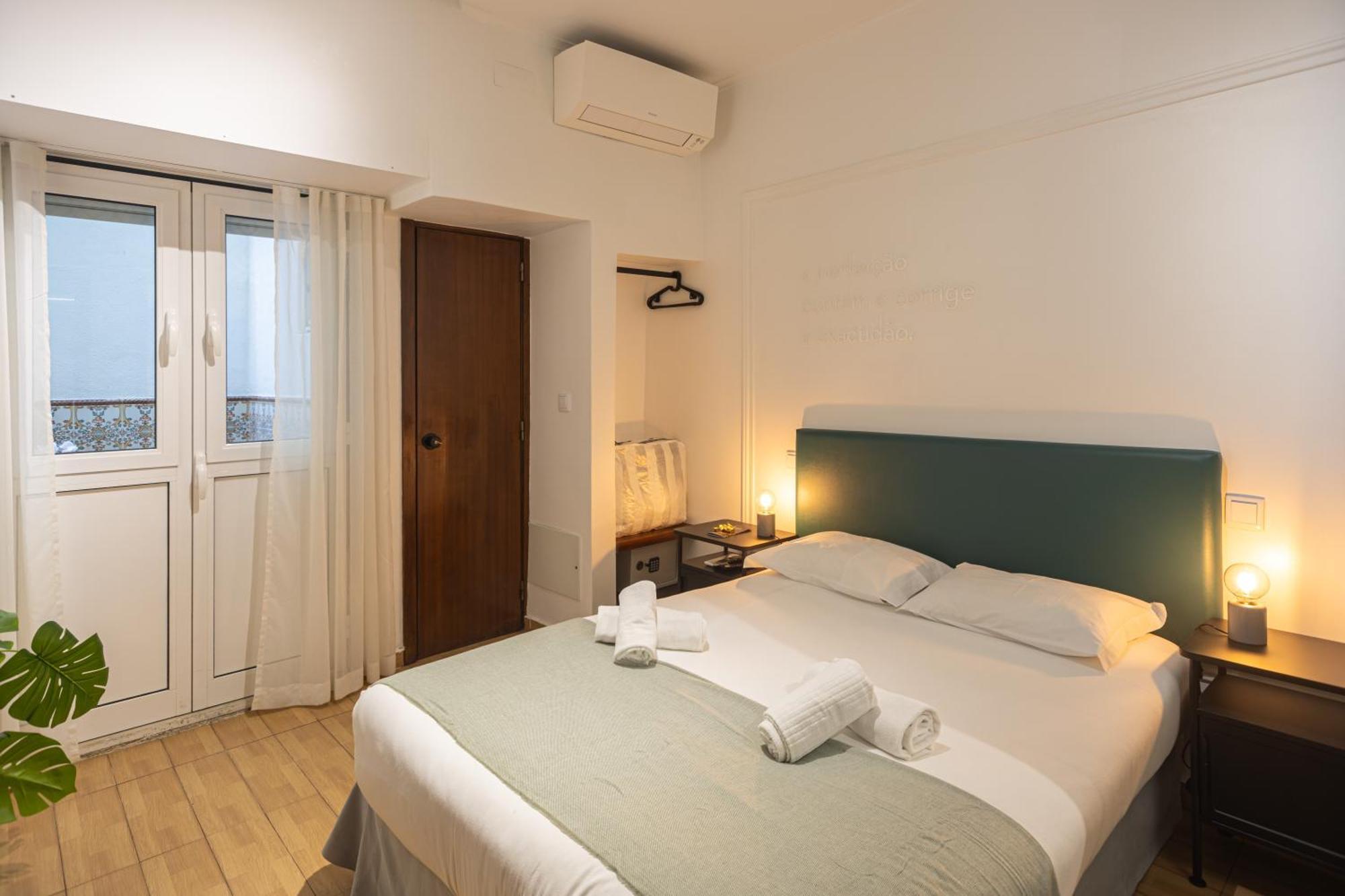 Local House Lisbon Hotel Ngoại thất bức ảnh