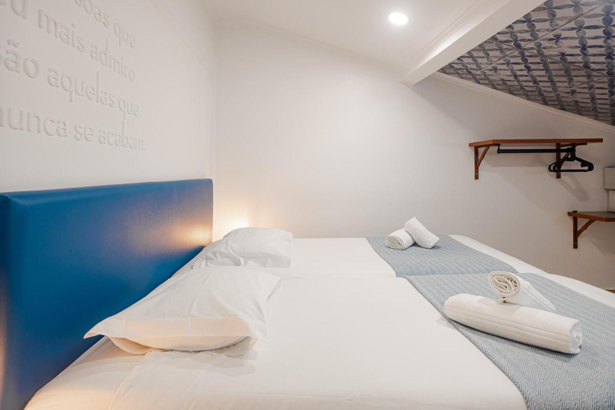 Local House Lisbon Hotel Ngoại thất bức ảnh