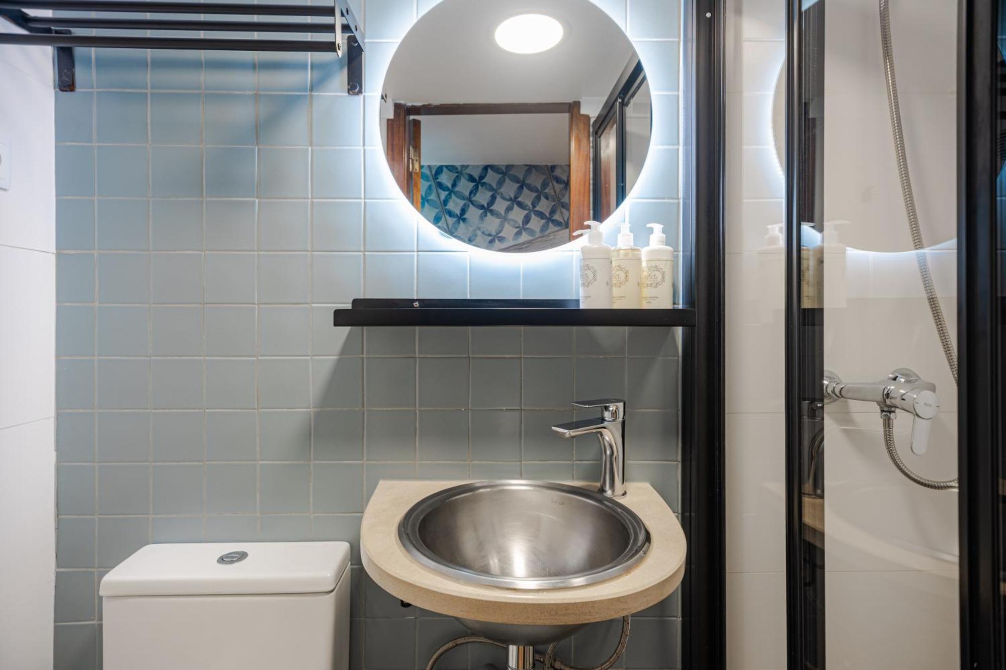 Local House Lisbon Hotel Ngoại thất bức ảnh