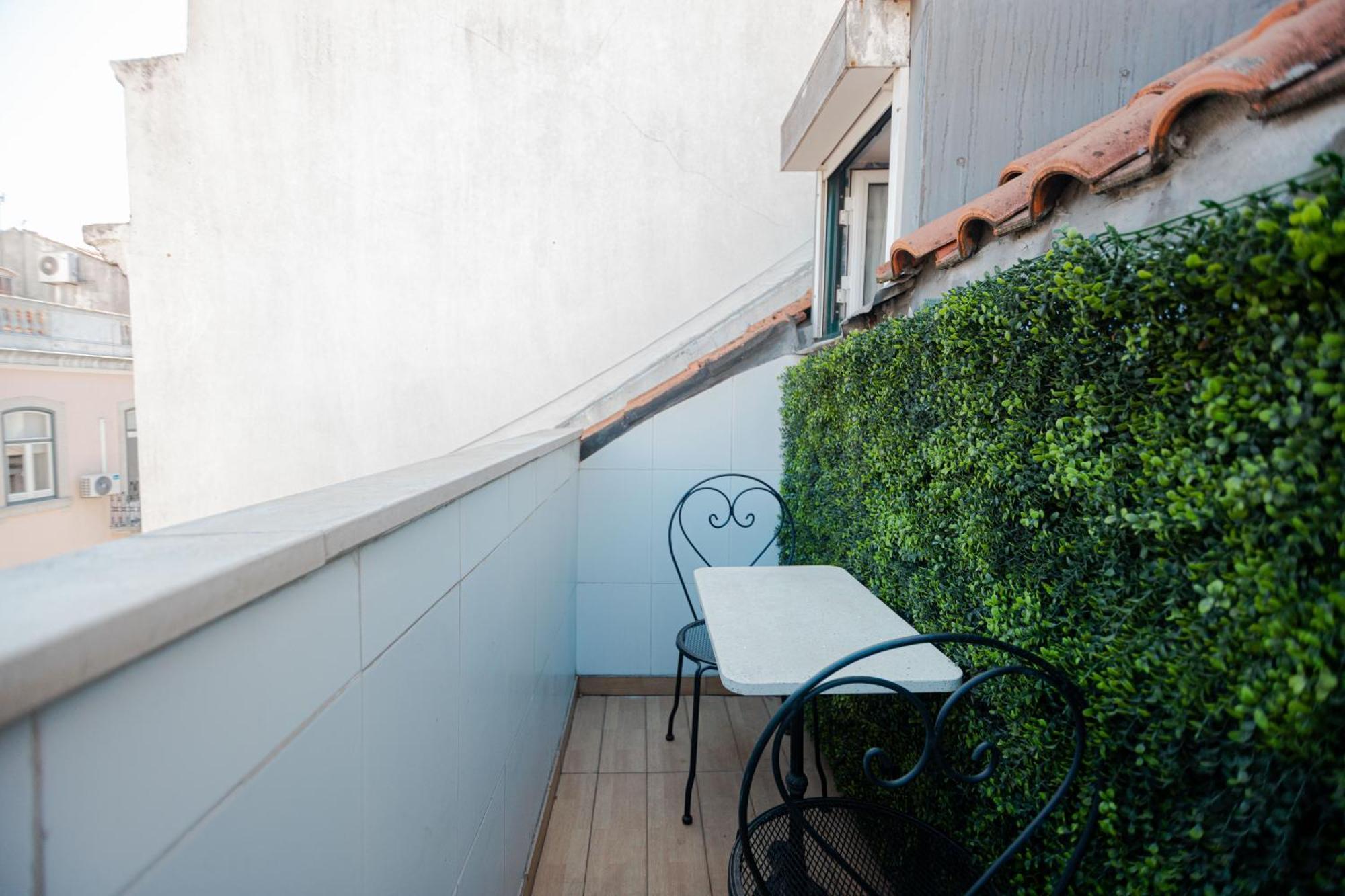 Local House Lisbon Hotel Ngoại thất bức ảnh