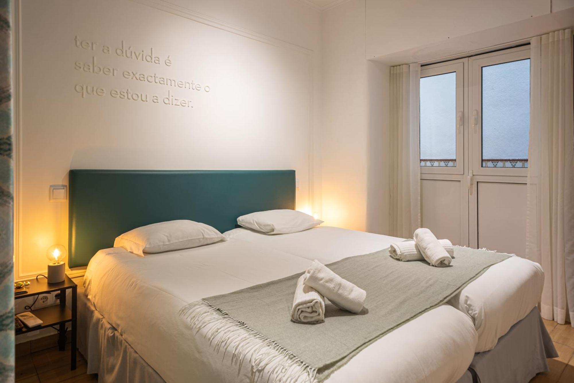 Local House Lisbon Hotel Ngoại thất bức ảnh