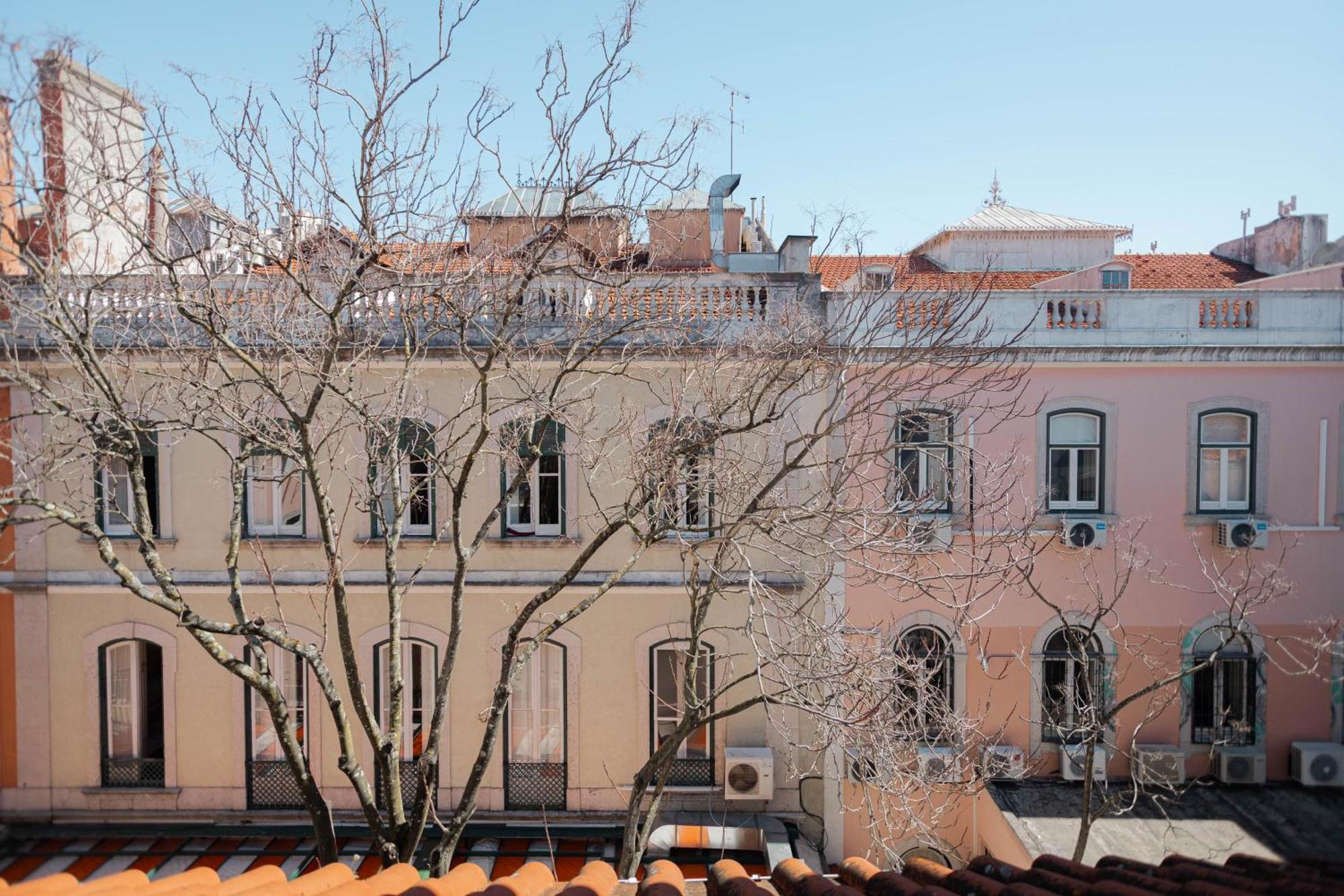 Local House Lisbon Hotel Ngoại thất bức ảnh
