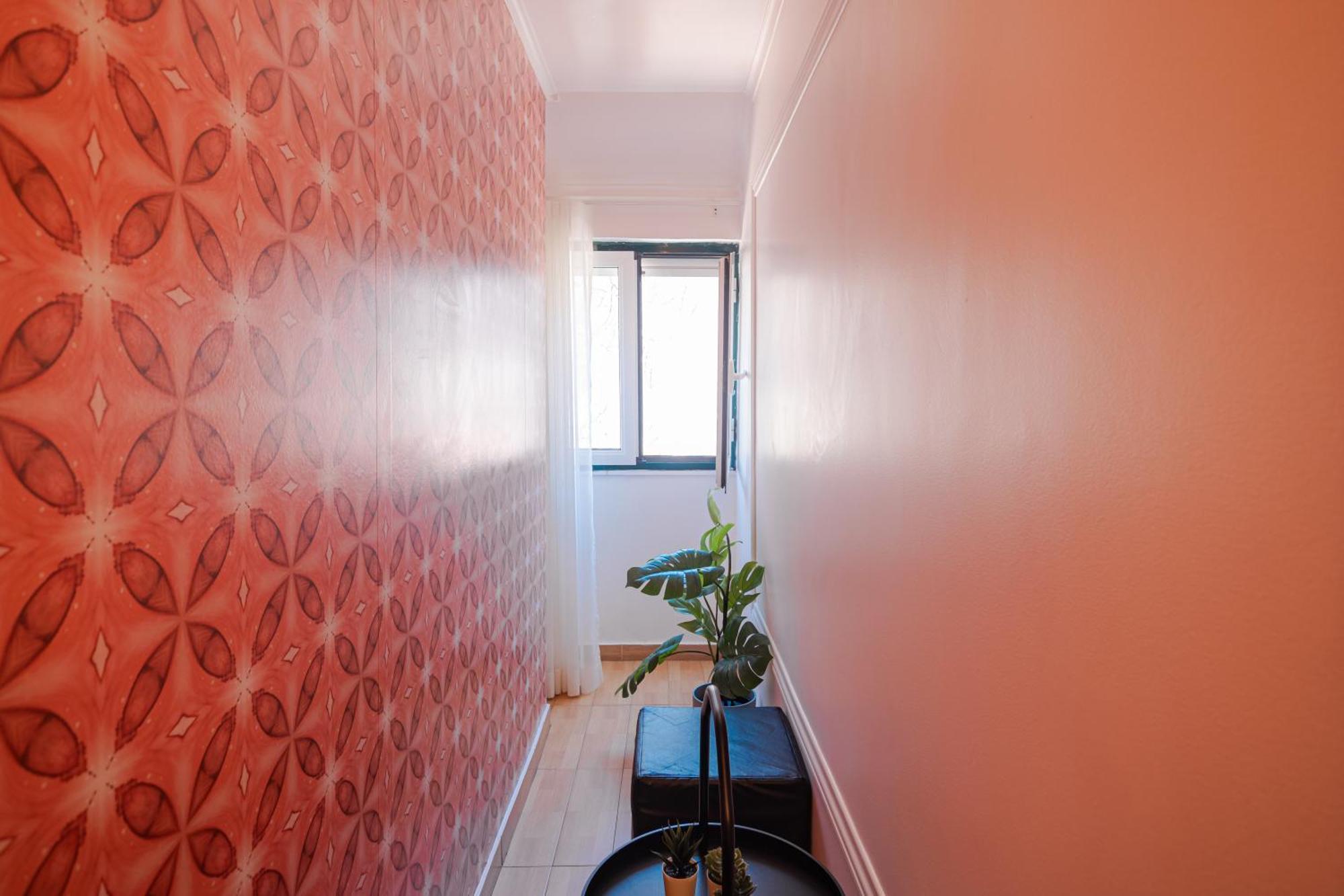 Local House Lisbon Hotel Ngoại thất bức ảnh