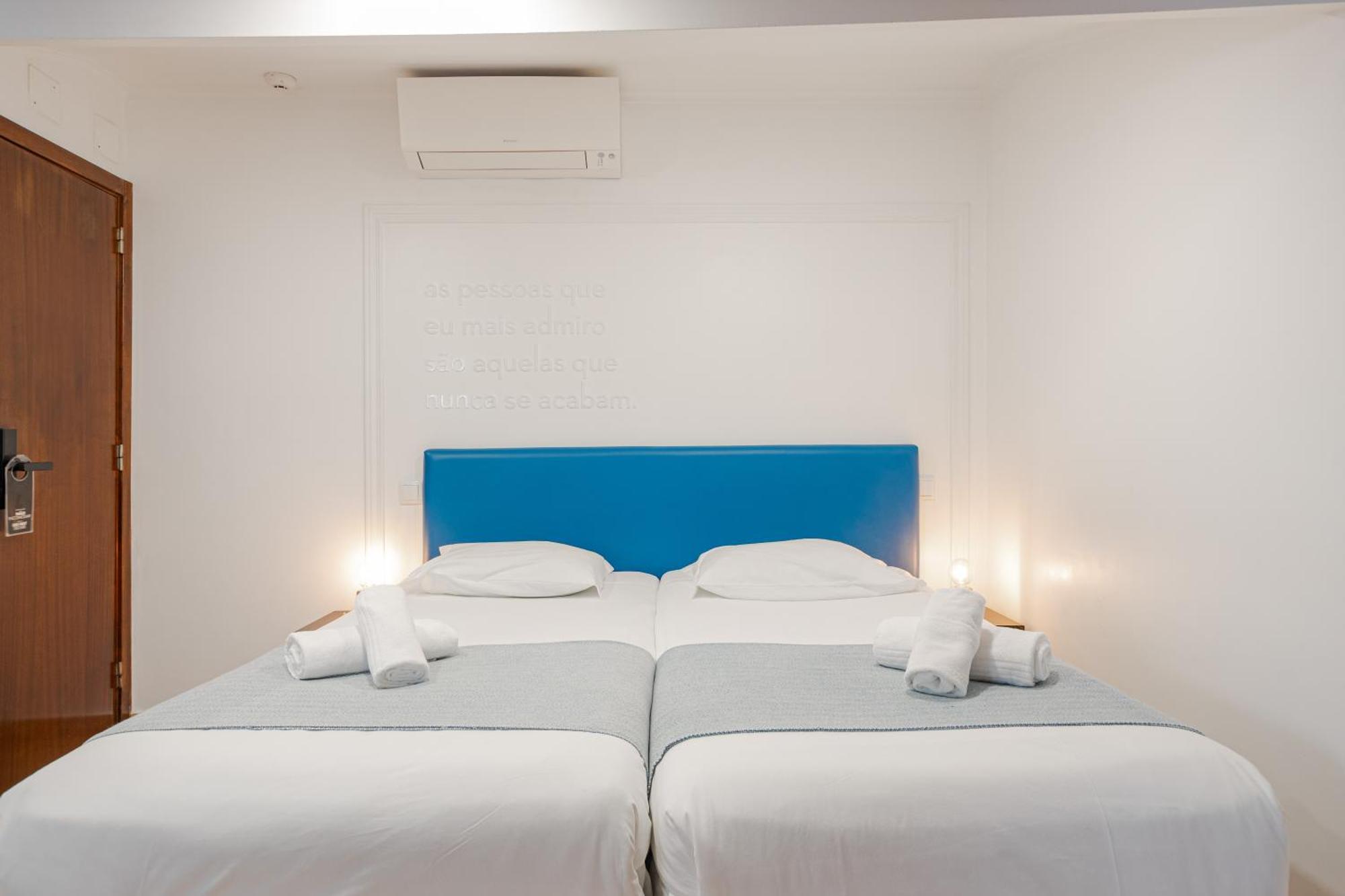 Local House Lisbon Hotel Ngoại thất bức ảnh