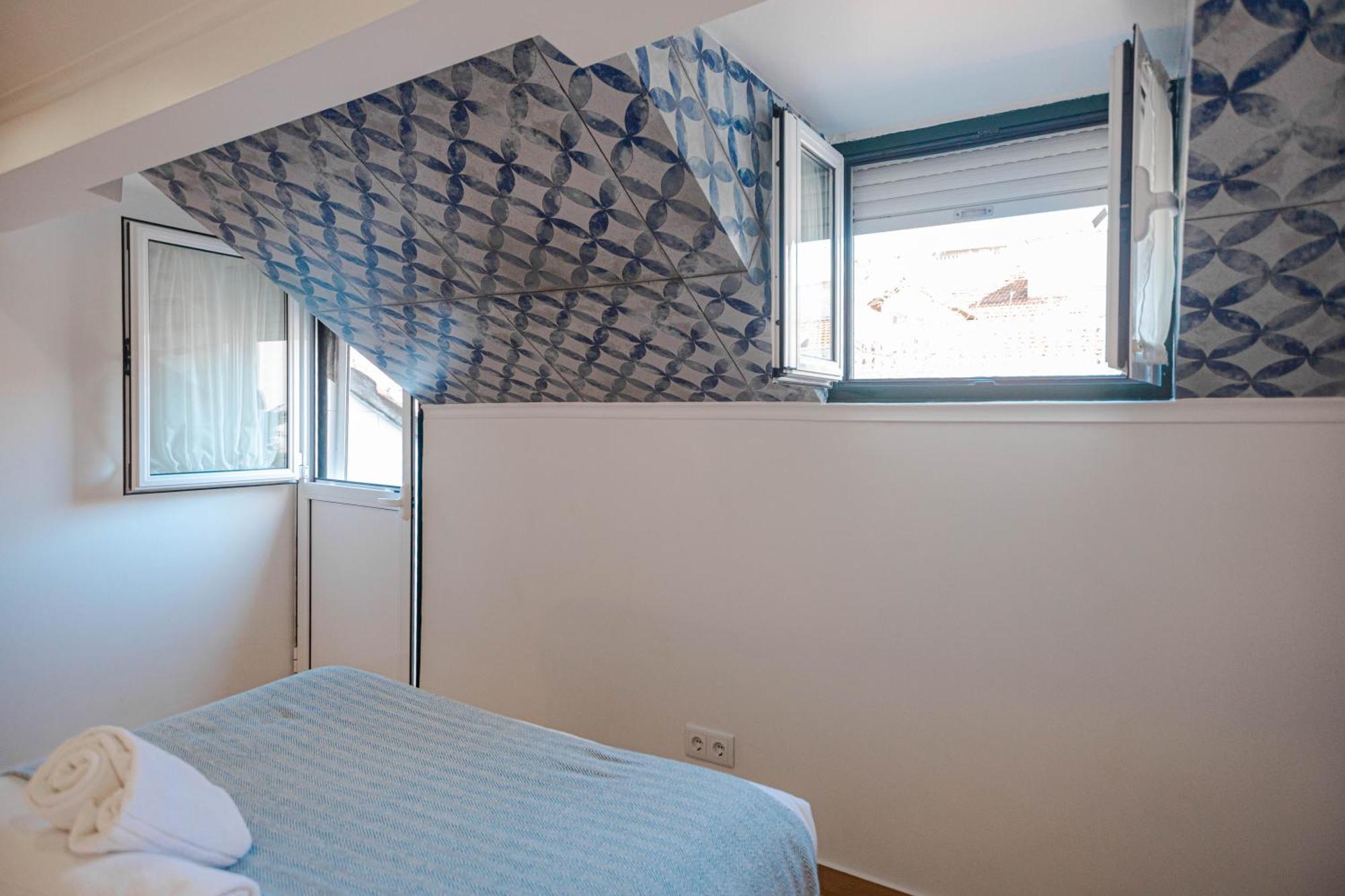 Local House Lisbon Hotel Ngoại thất bức ảnh