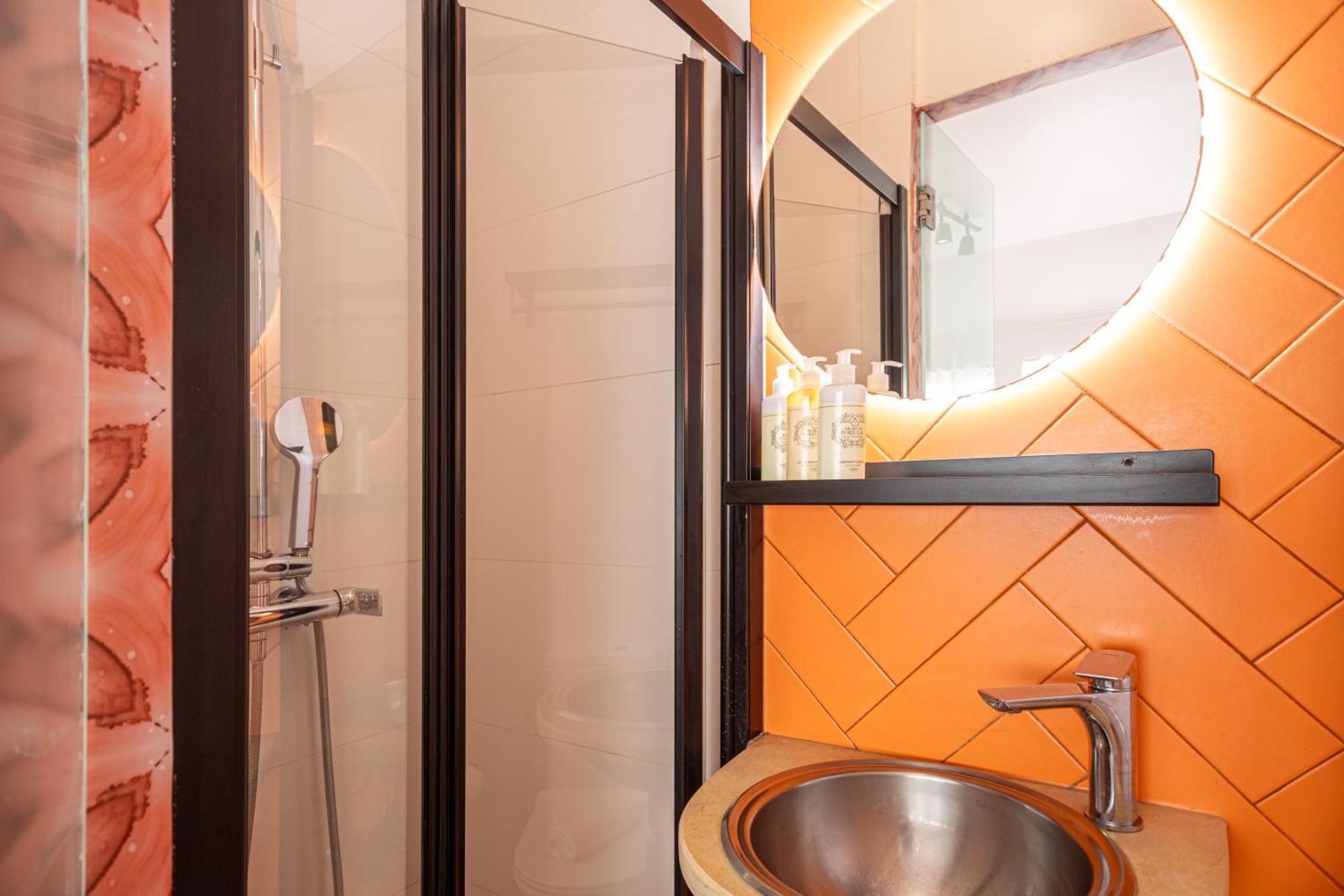 Local House Lisbon Hotel Ngoại thất bức ảnh