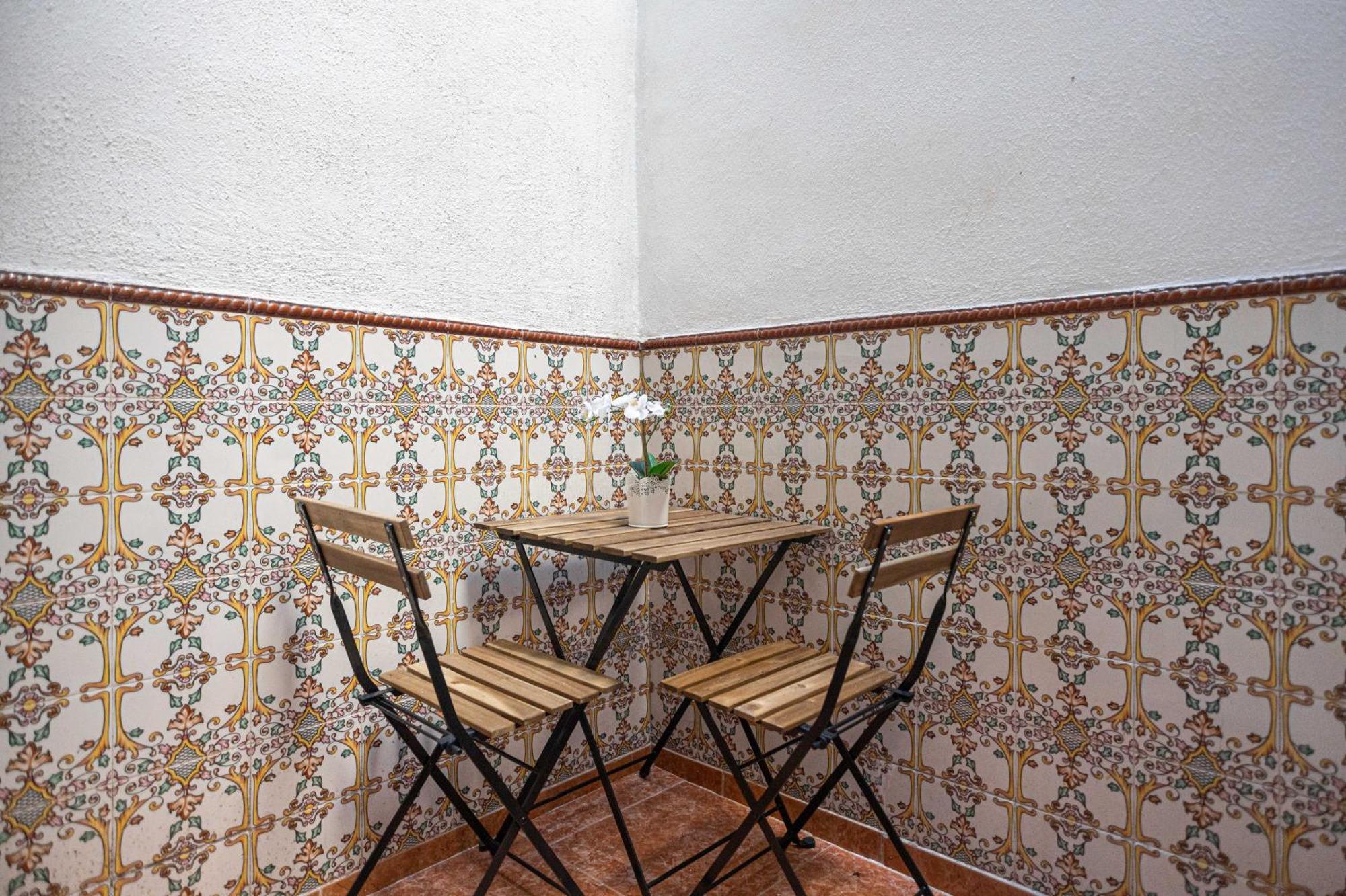 Local House Lisbon Hotel Ngoại thất bức ảnh