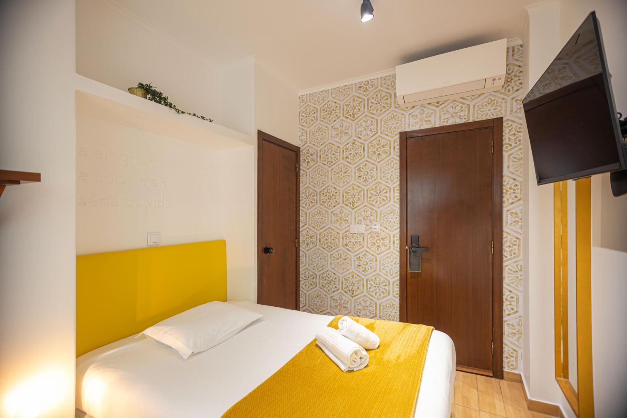 Local House Lisbon Hotel Ngoại thất bức ảnh
