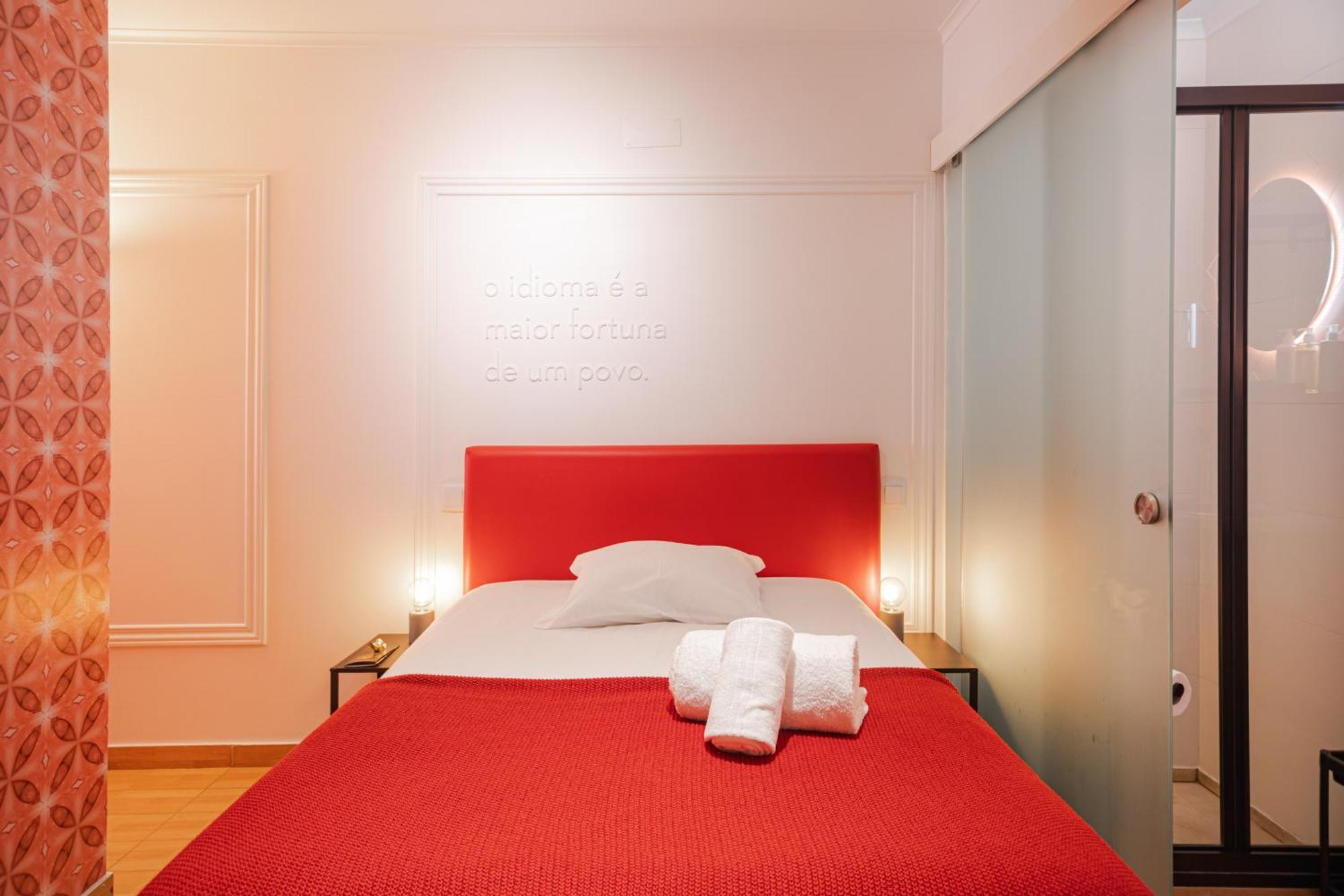 Local House Lisbon Hotel Ngoại thất bức ảnh