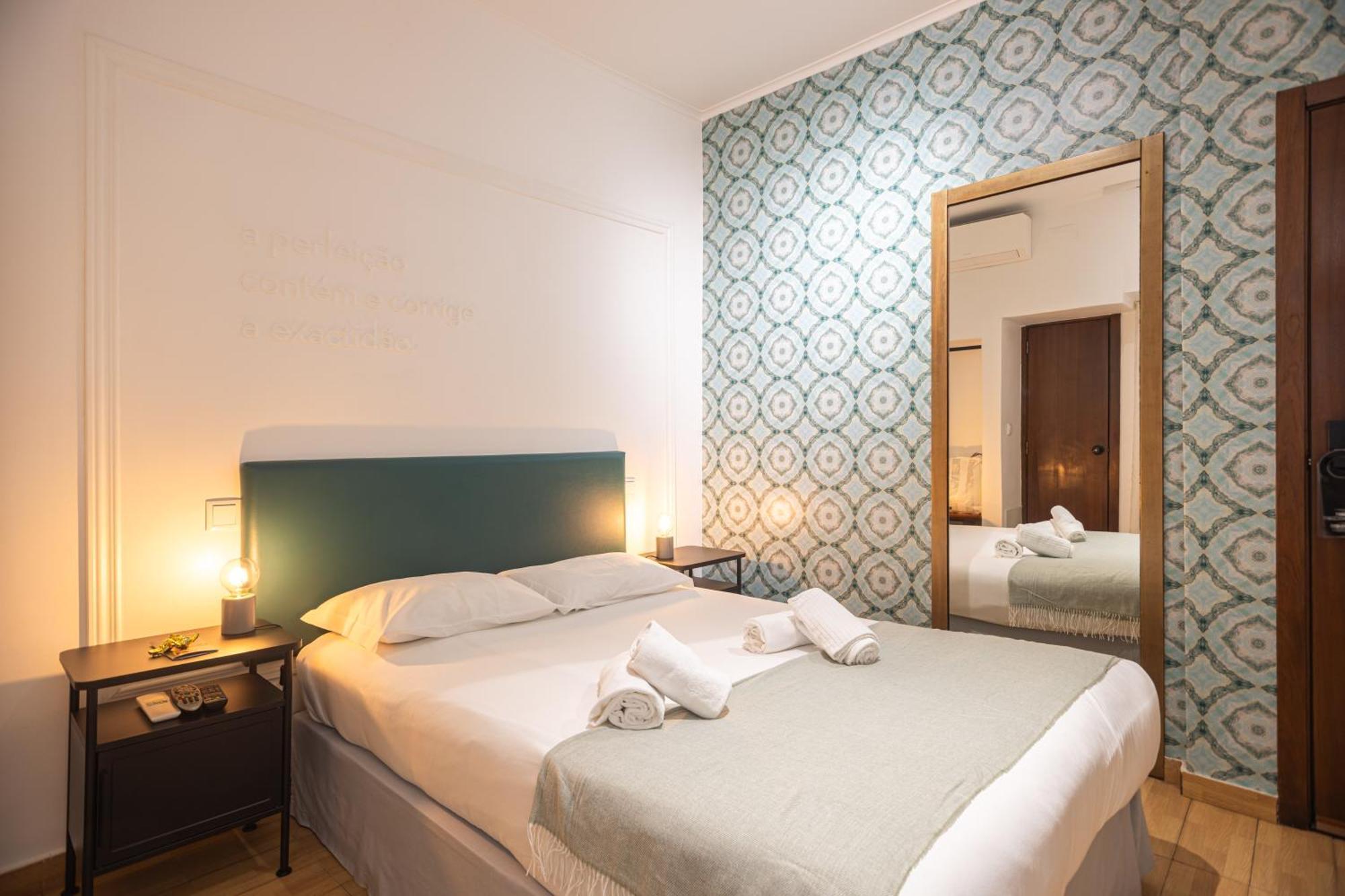 Local House Lisbon Hotel Ngoại thất bức ảnh