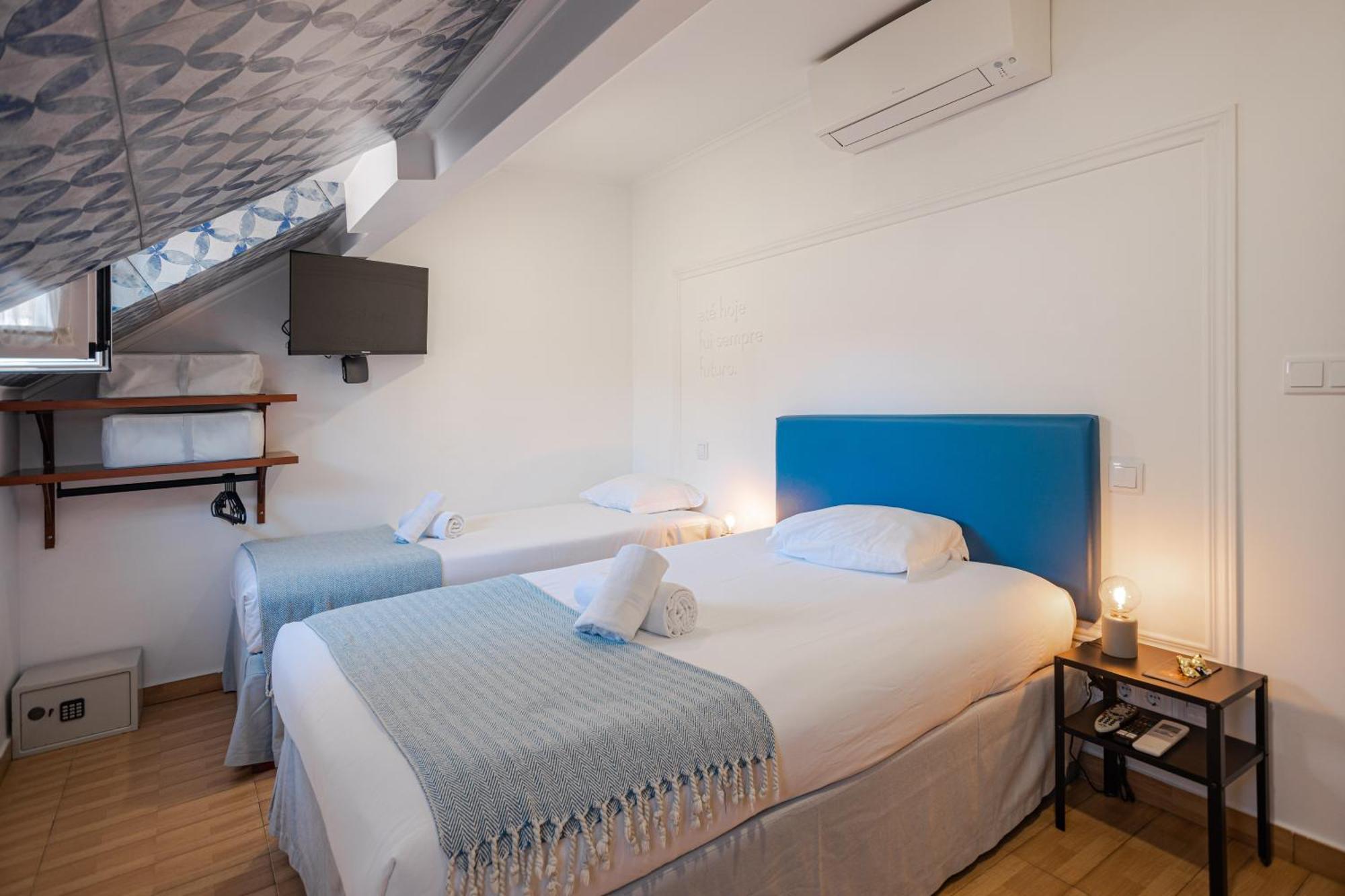 Local House Lisbon Hotel Ngoại thất bức ảnh