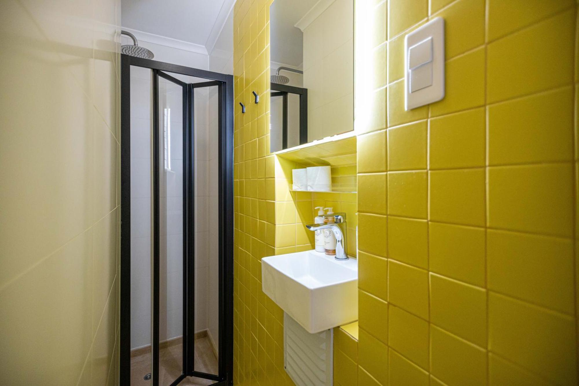 Local House Lisbon Hotel Ngoại thất bức ảnh