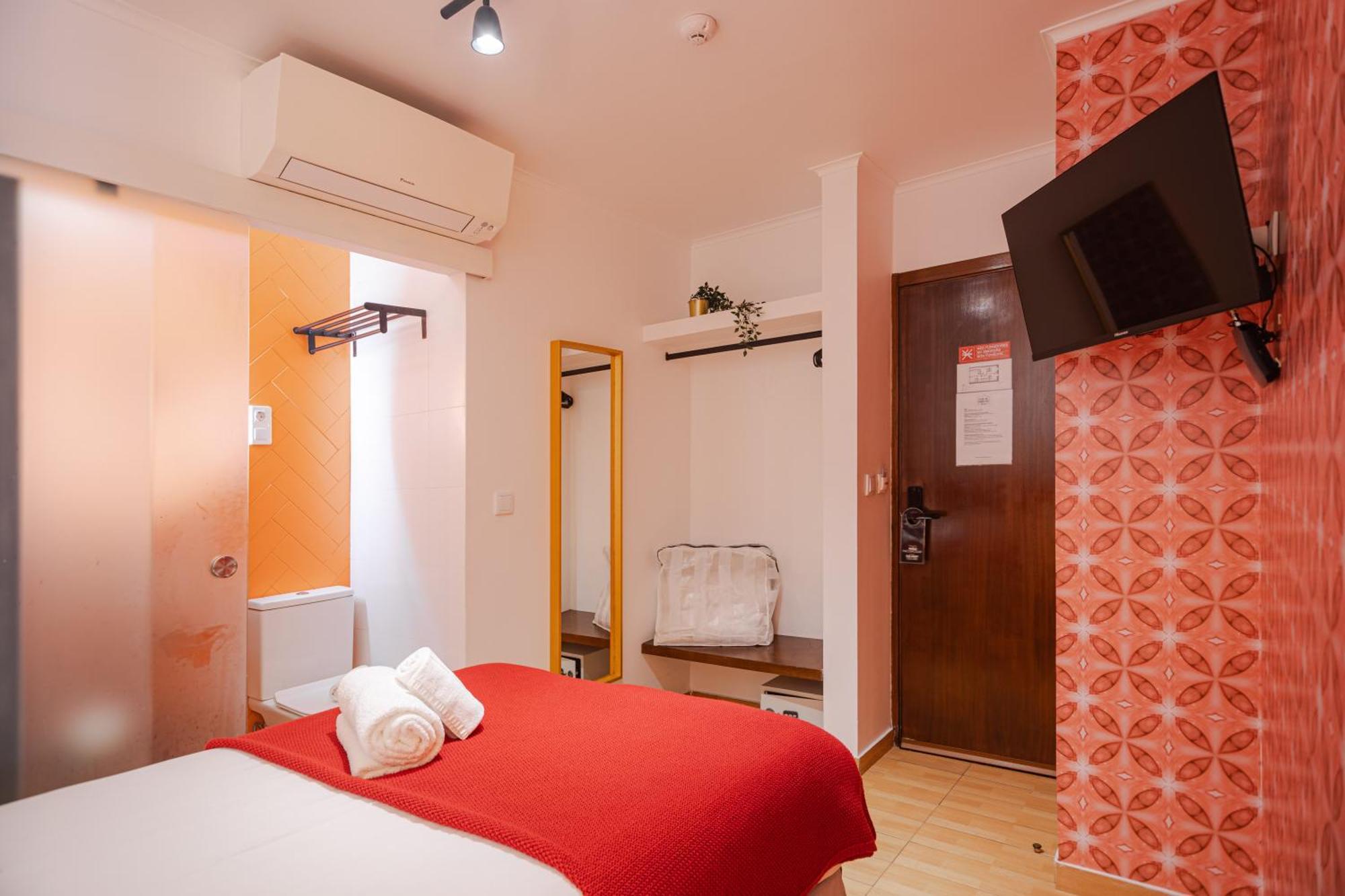Local House Lisbon Hotel Ngoại thất bức ảnh