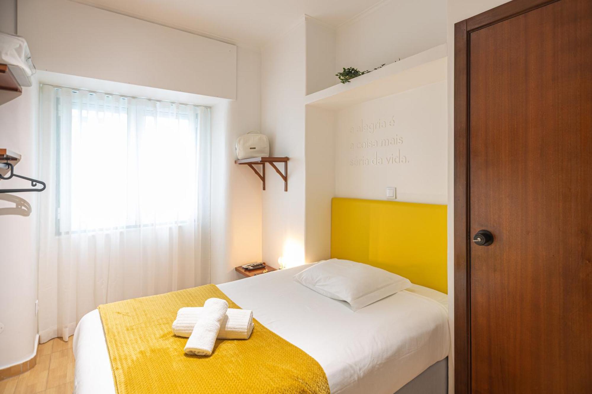 Local House Lisbon Hotel Ngoại thất bức ảnh